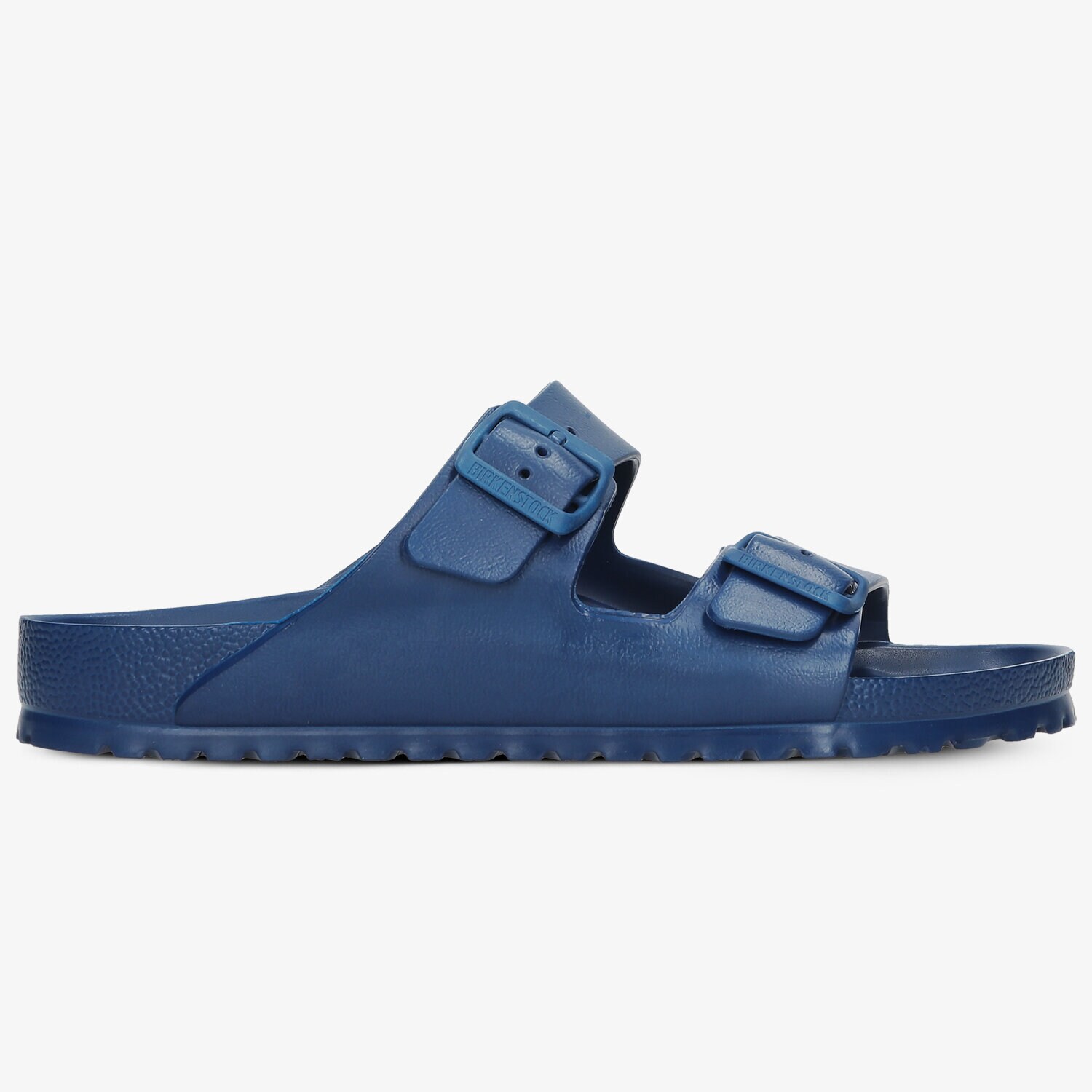 Klapki męskie BIRKENSTOCK ARIZONA EVA 1019051 GRANATOWY