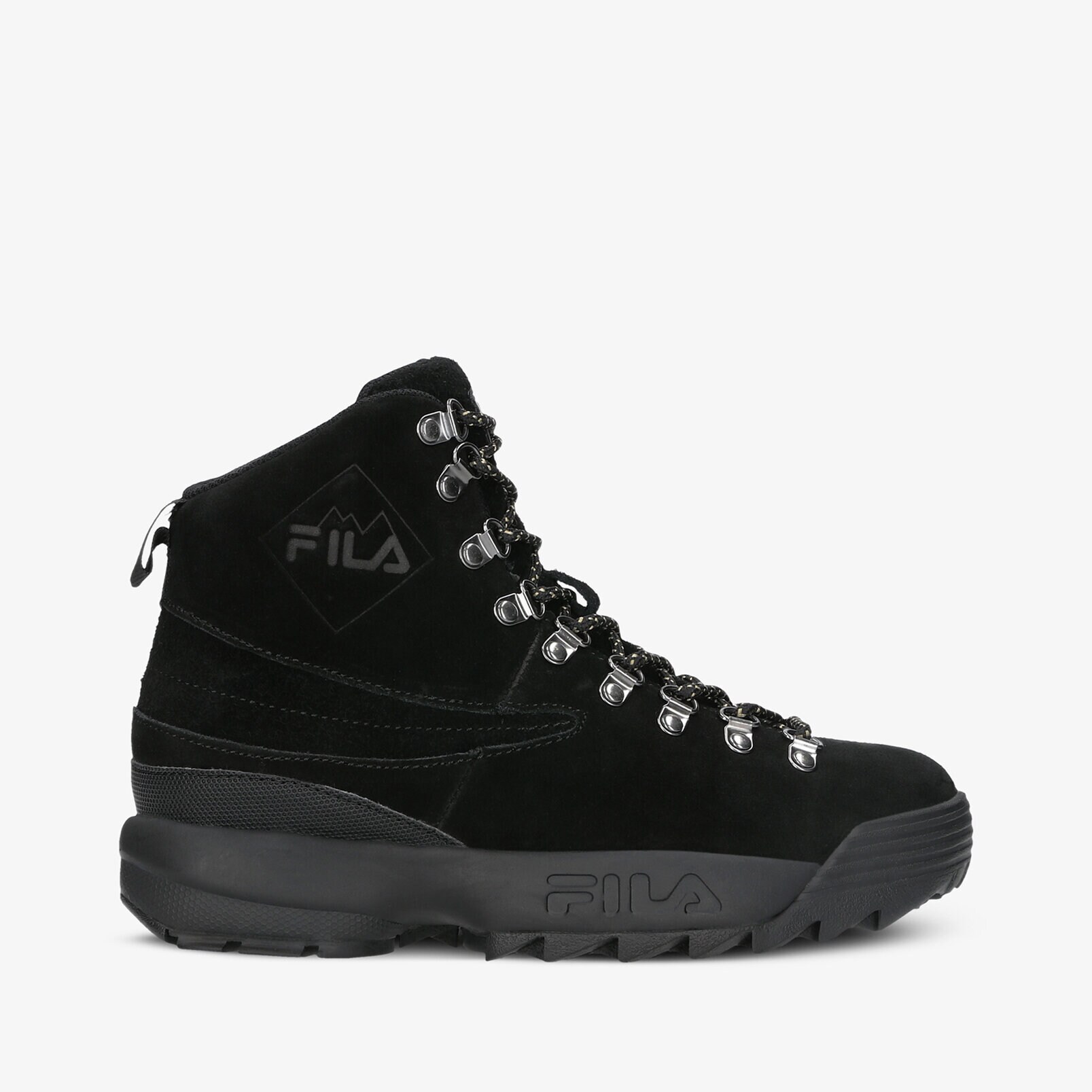 Sizeer discount fila disruptor