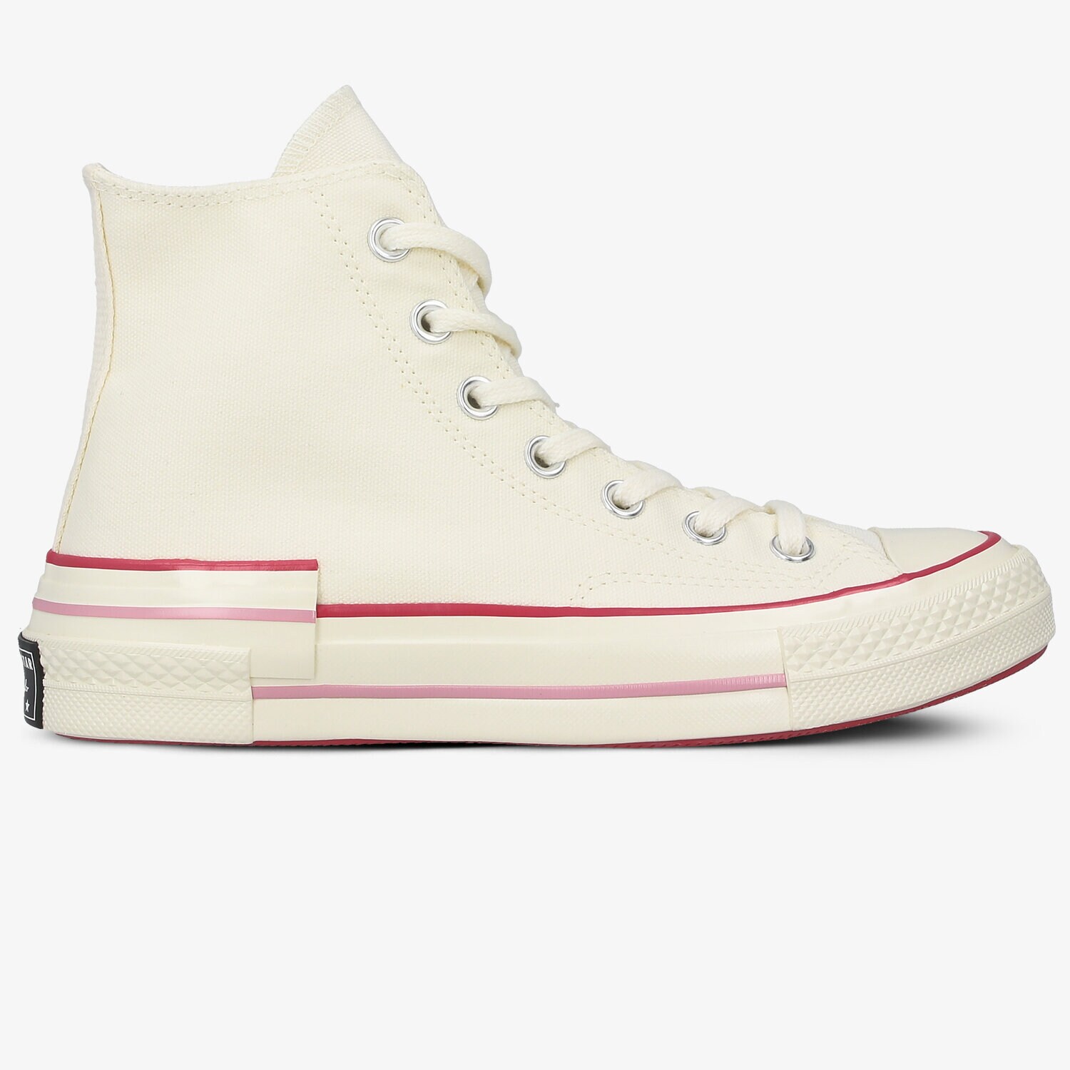 Damskie trampki, tenisówki CONVERSE CHUCK 70 568800C BEŻOWY