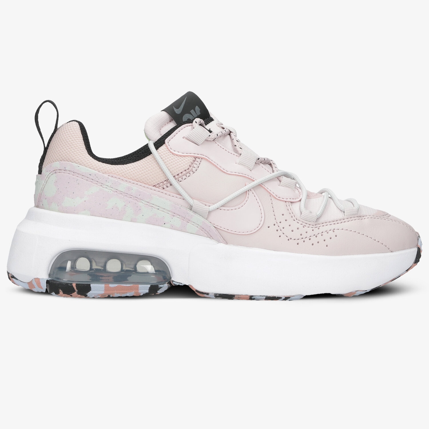 Buty sneakersy damskie NIKE W AIR MAX VIVA DB5269-600 RÓŻOWY