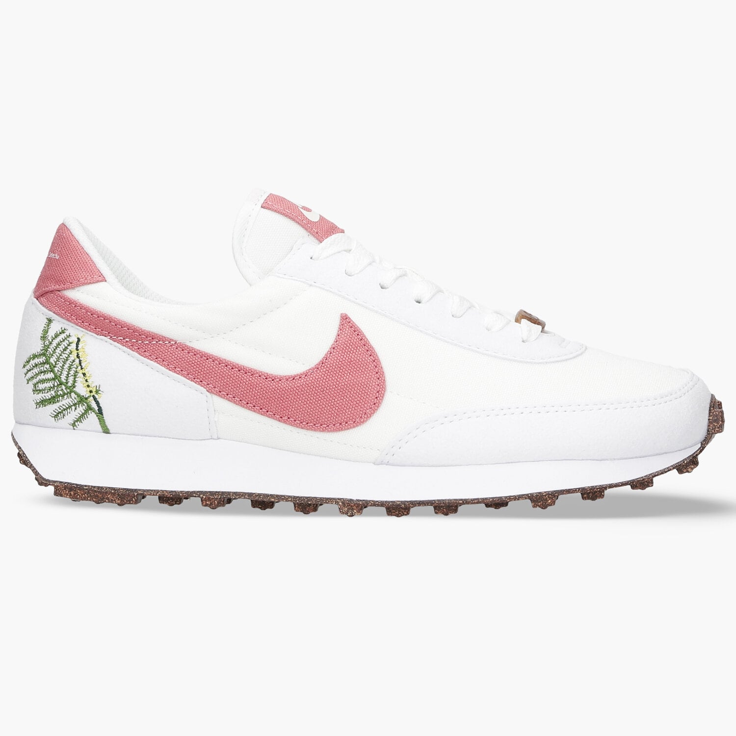 Buty sneakersy damskie NIKE W DBREAK SE DJ1299-100 BIAŁY