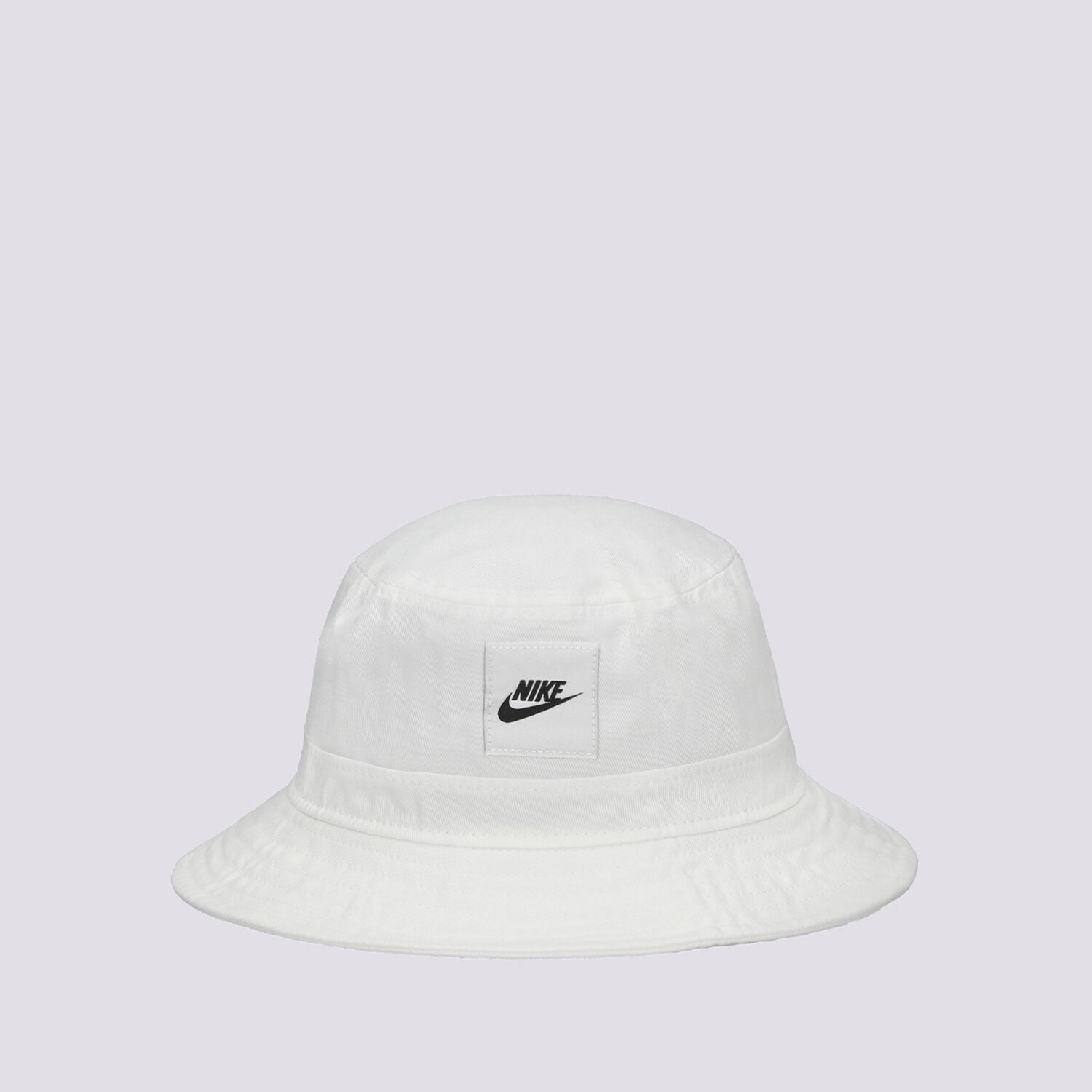 NIKE KAPELUSZ FUTURA BUCKET HAT CK5324-100 BIAŁY