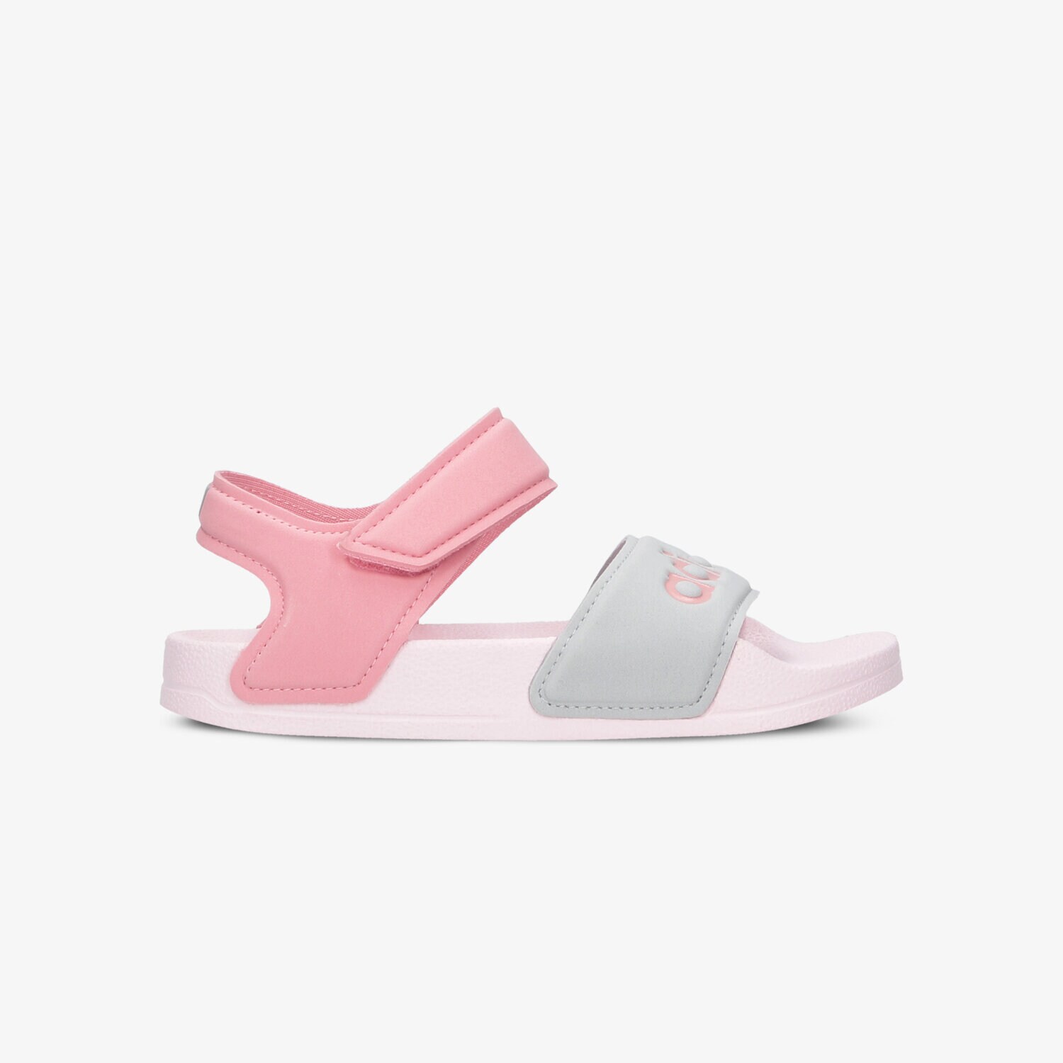 ADIDAS ADILETTE SANDAL K FY8849 RÓŻOWY