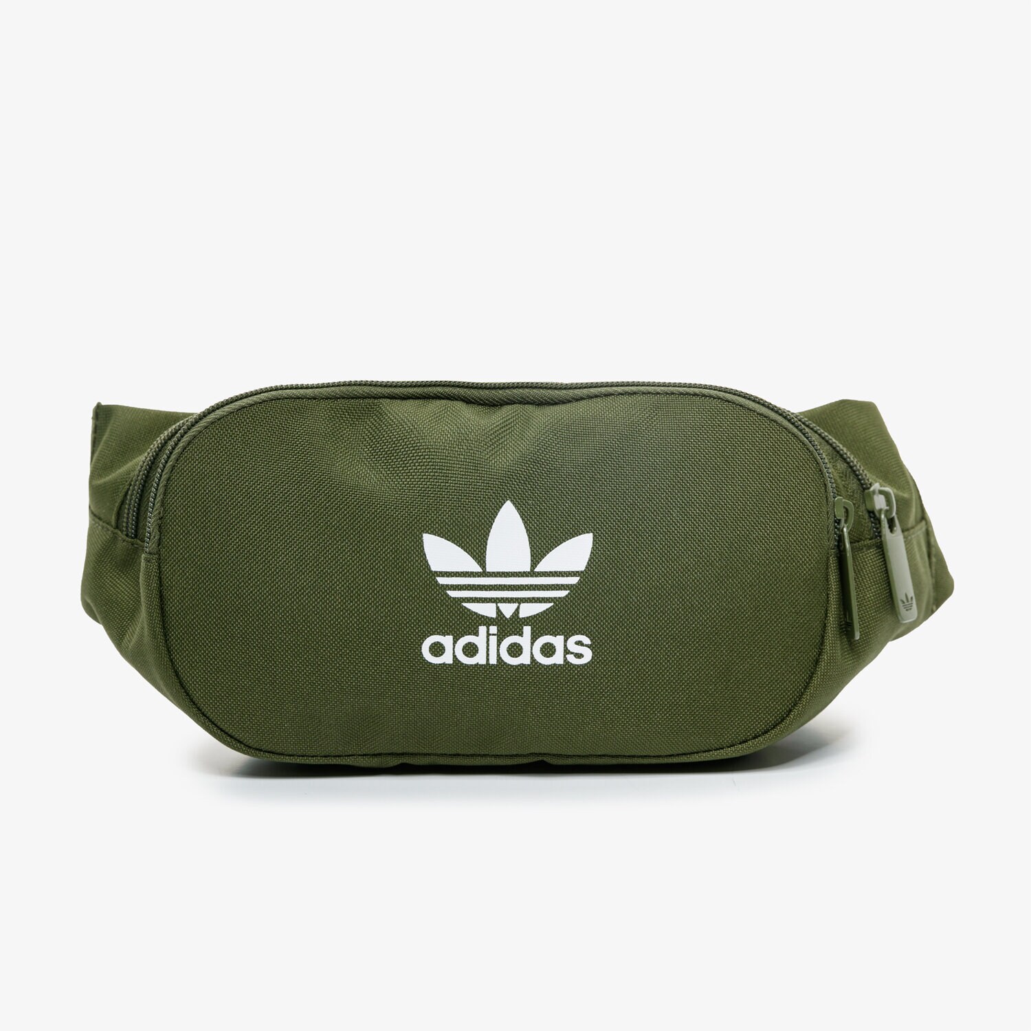 Saszetki nerki damskie ADIDAS NERKA ESSENTIAL CBODY GN5443 KHAKI