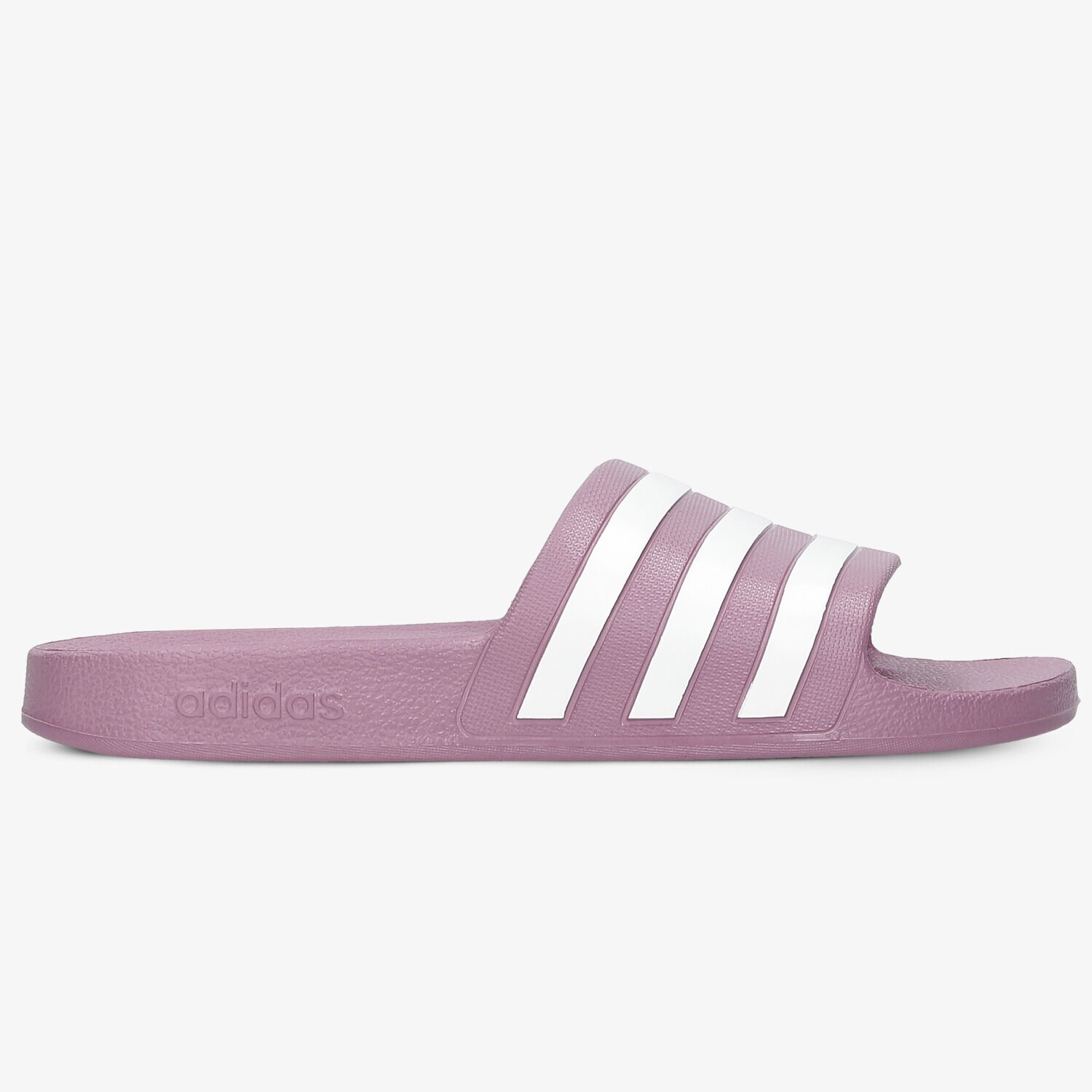 Klapki damskie ADIDAS ADILETTE AQUA FY8107 RÓŻOWY