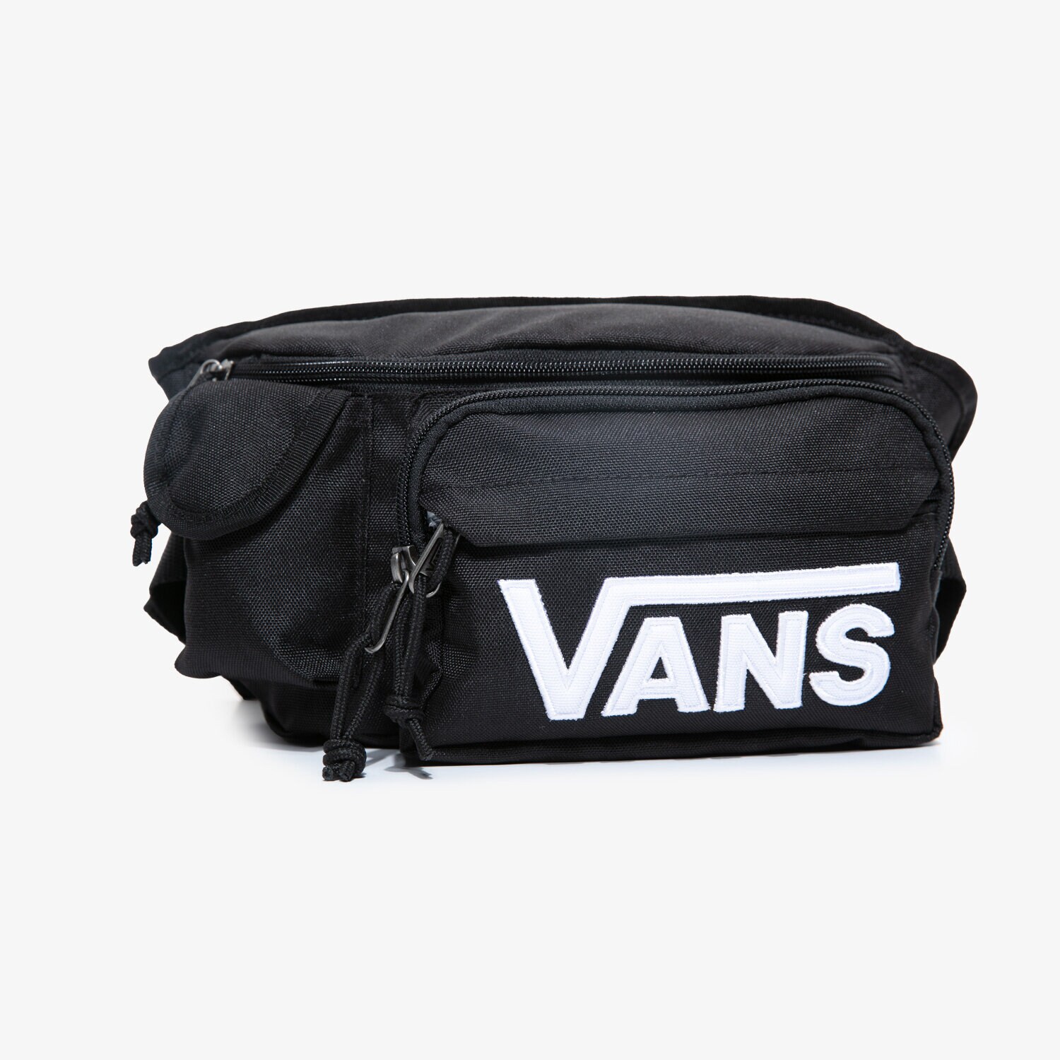 Saszetki nerki damskie VANS NERKA HASTINGS CROSS PACK VN0A549ZBLK1 CZARNY