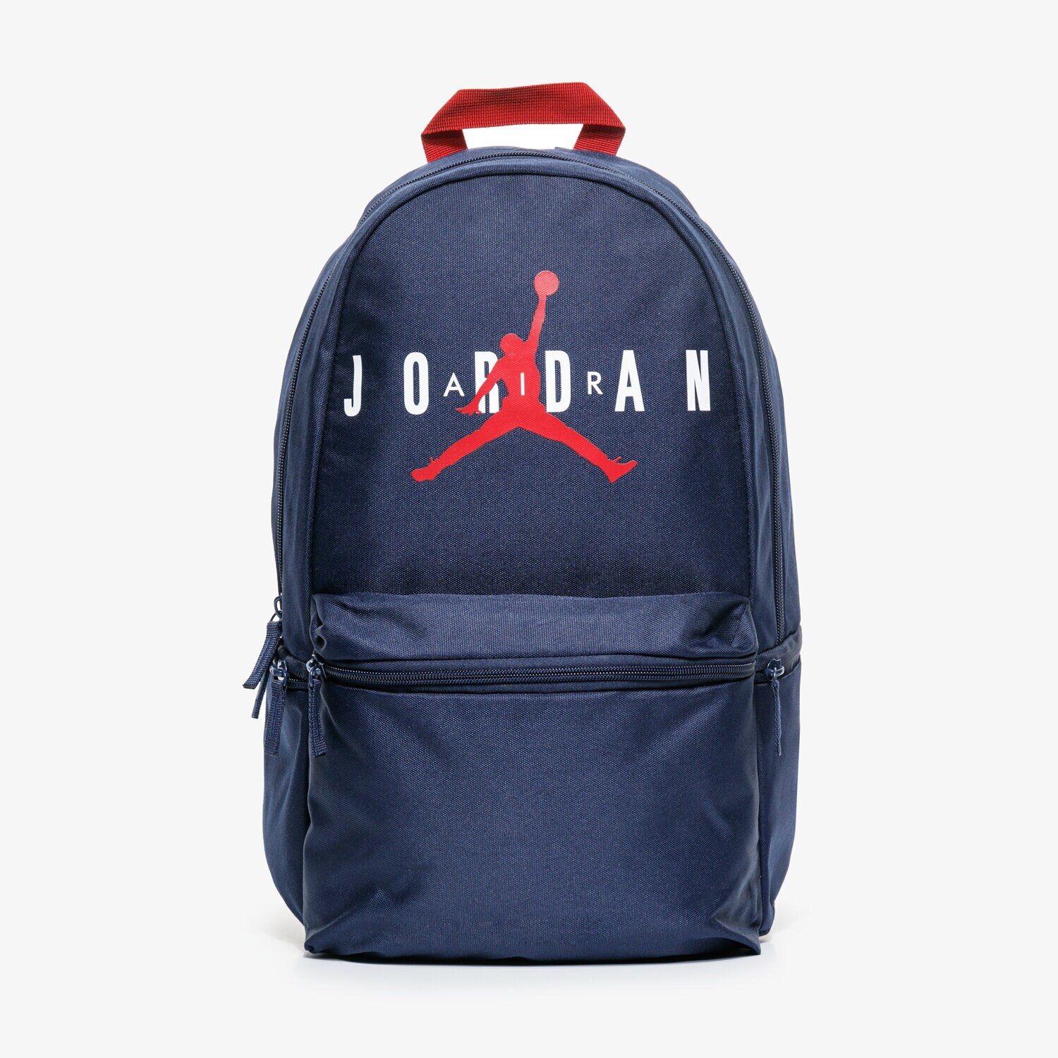 Plecak damski sportowy JORDAN/ PLECAK JORDAN  9A0462-U90 GRANATOWY