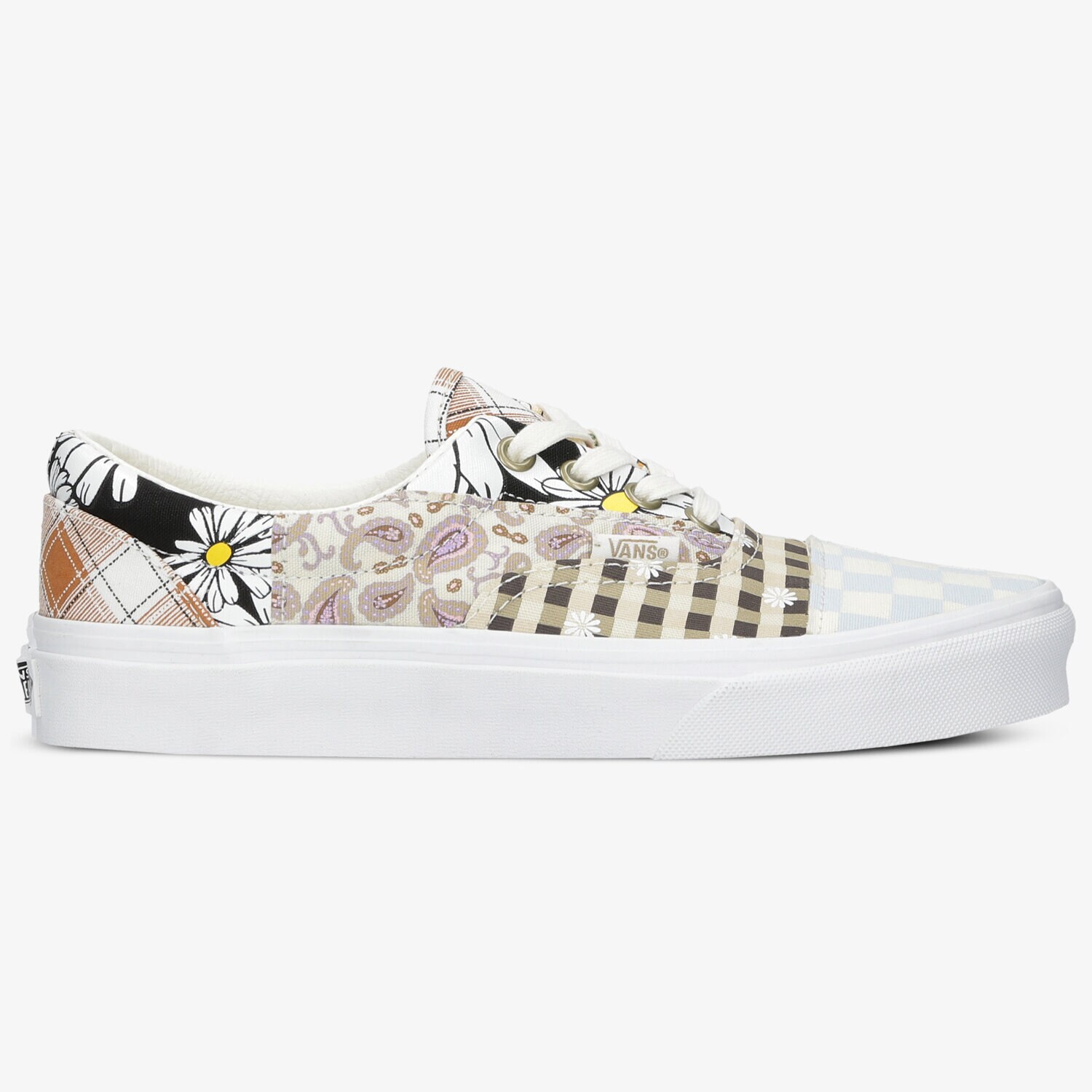 Damskie trampki, tenisówki VANS UA ERA  VN0A5EFN4201 MULTICOLOR