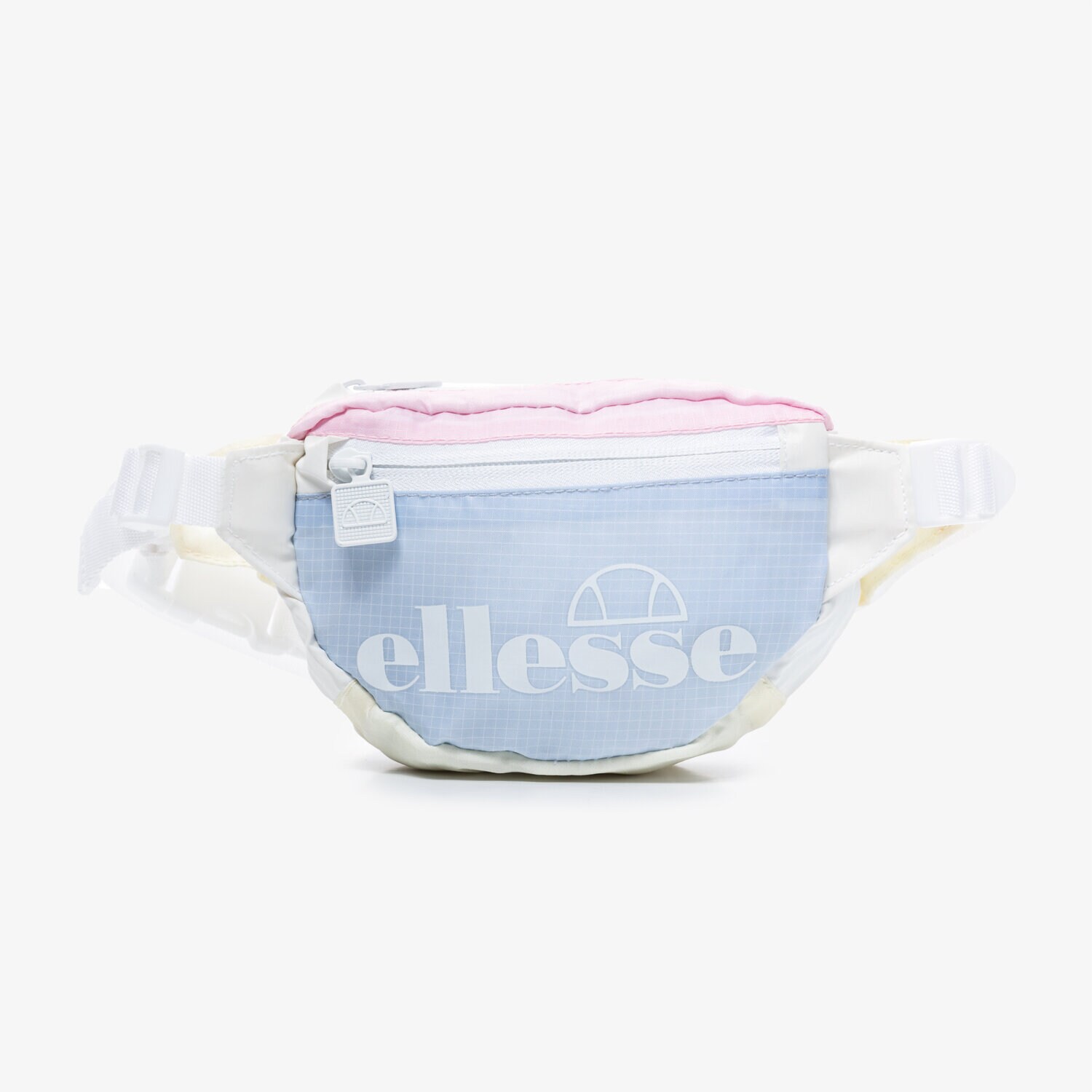 Saszetki nerki damskie ELLESSE NERKA REGANI BUM BAG MLT SAJA1951940 MULTICOLOR