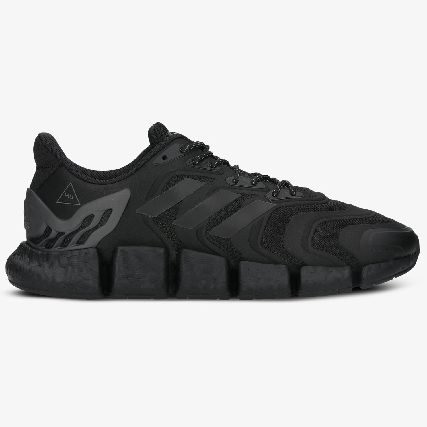 Buty sneakersy męskie PHARRELL WILLIAMS ADIDAS CLIMACOOL VENTO GZ7593 CZARNY