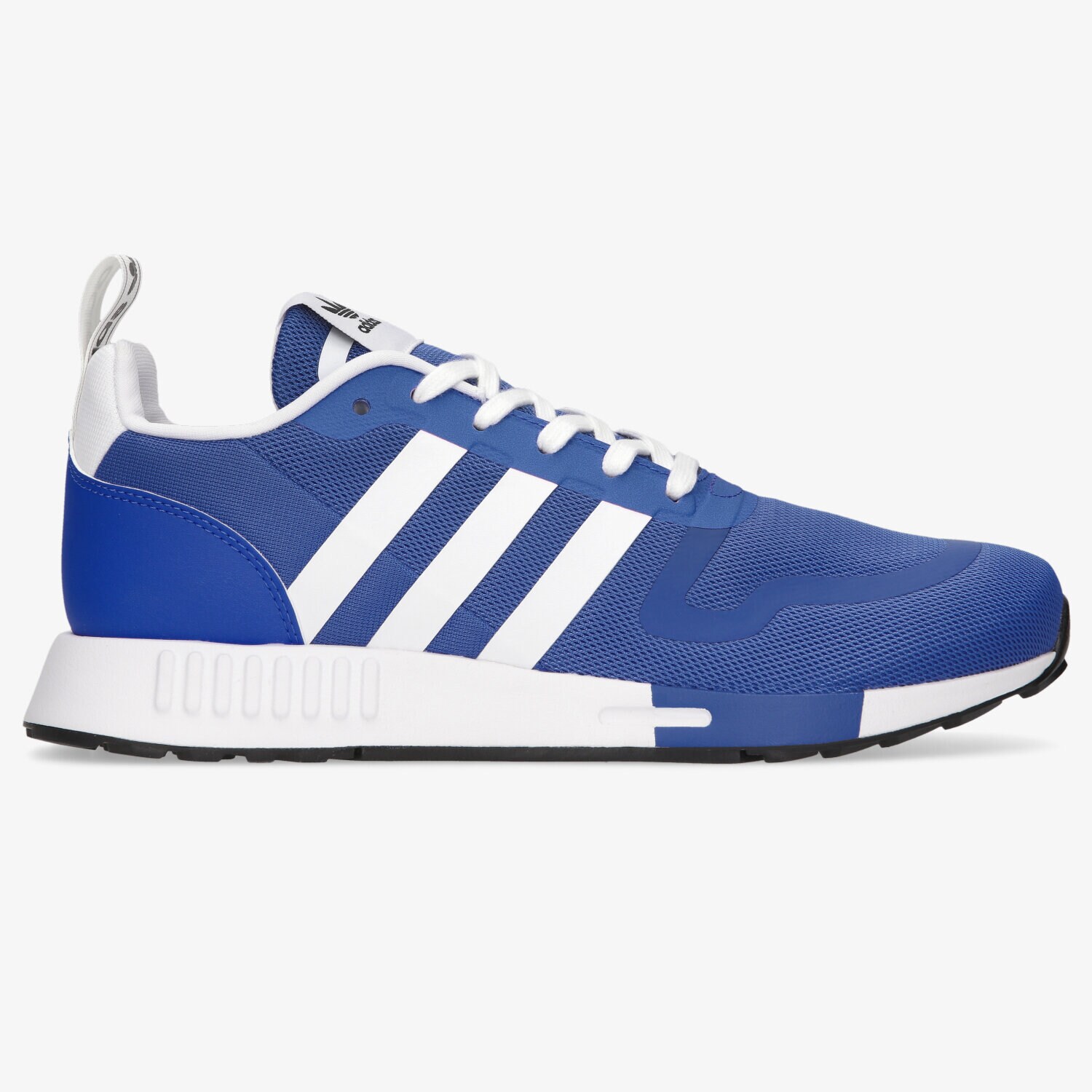 Buty sneakersy męskie ADIDAS MULTIX H04471 NIEBIESKI