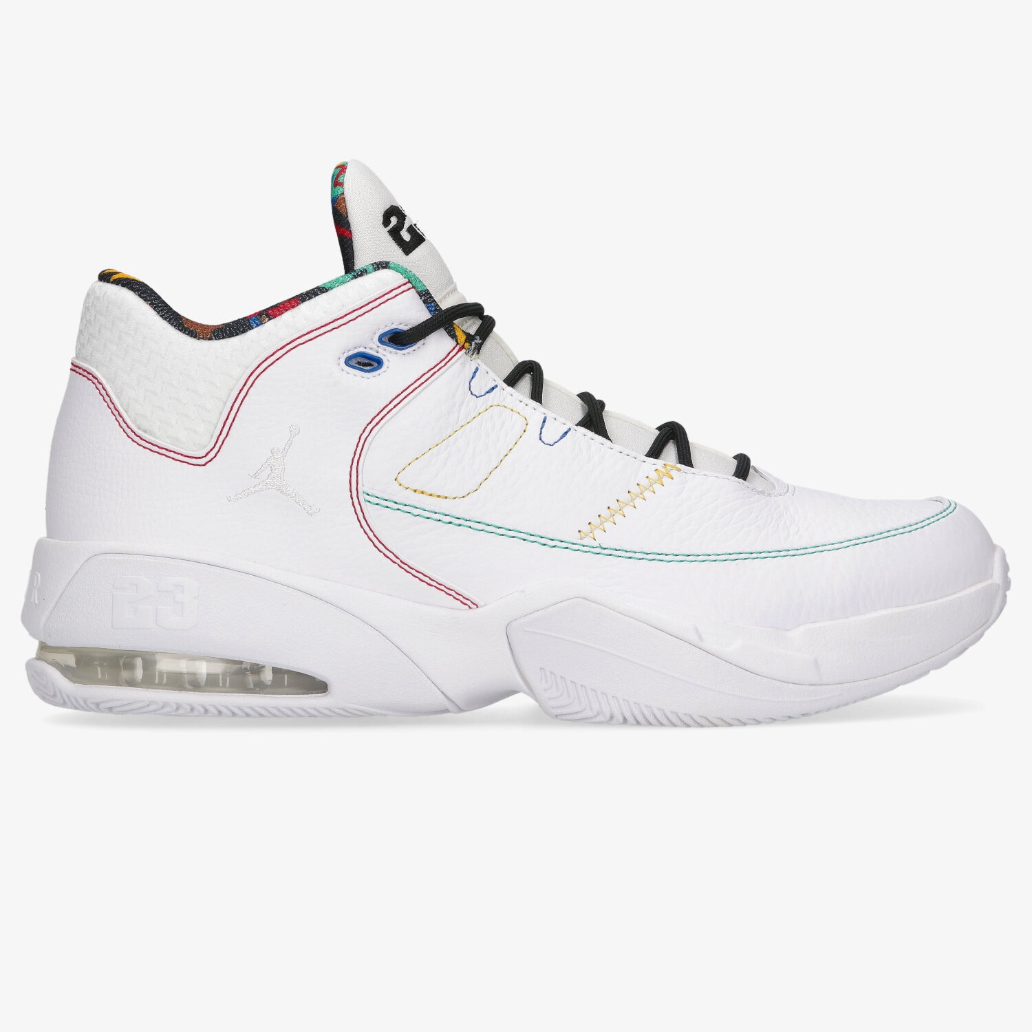 Jordan max discount aura sizeer
