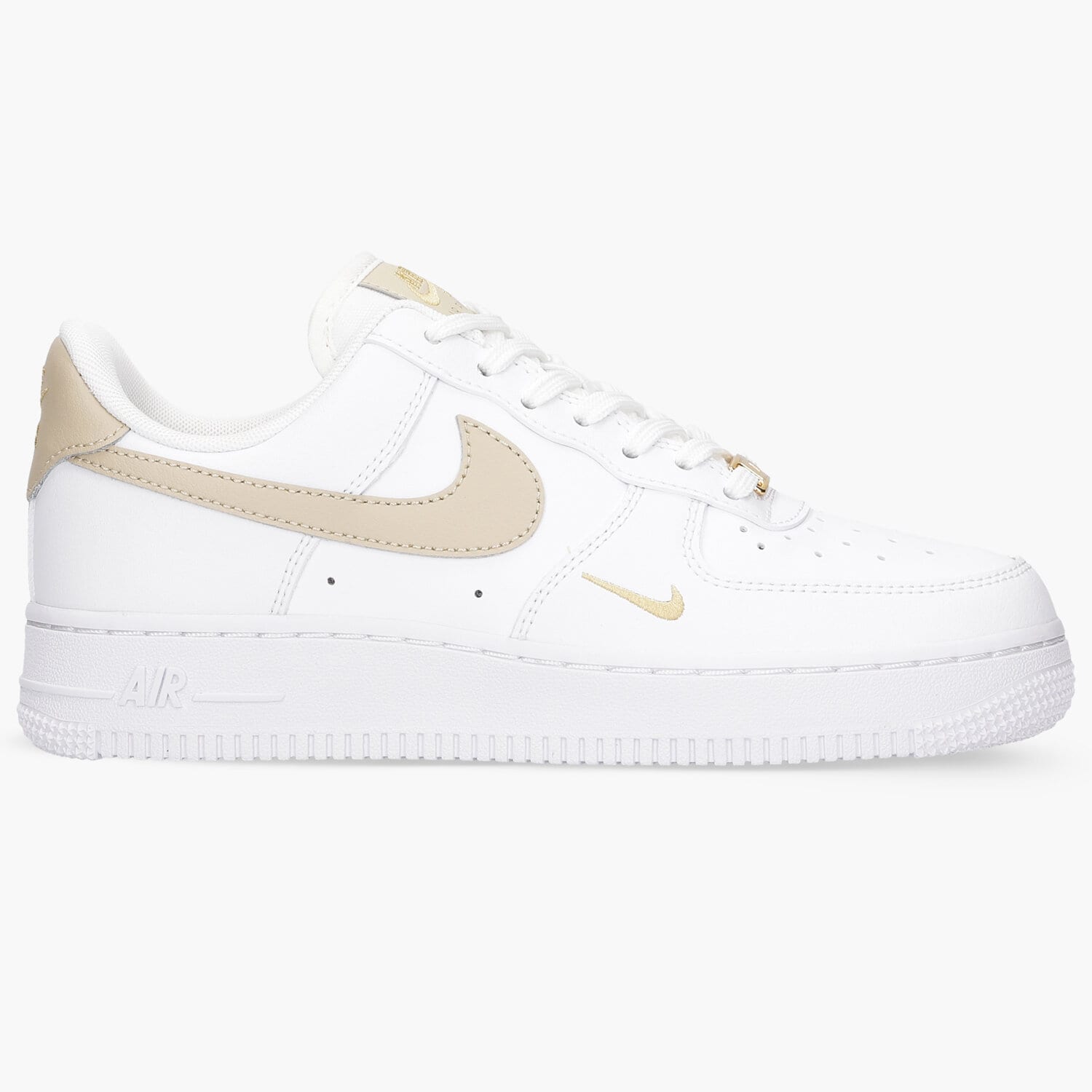 Sizeer air clearance force 1