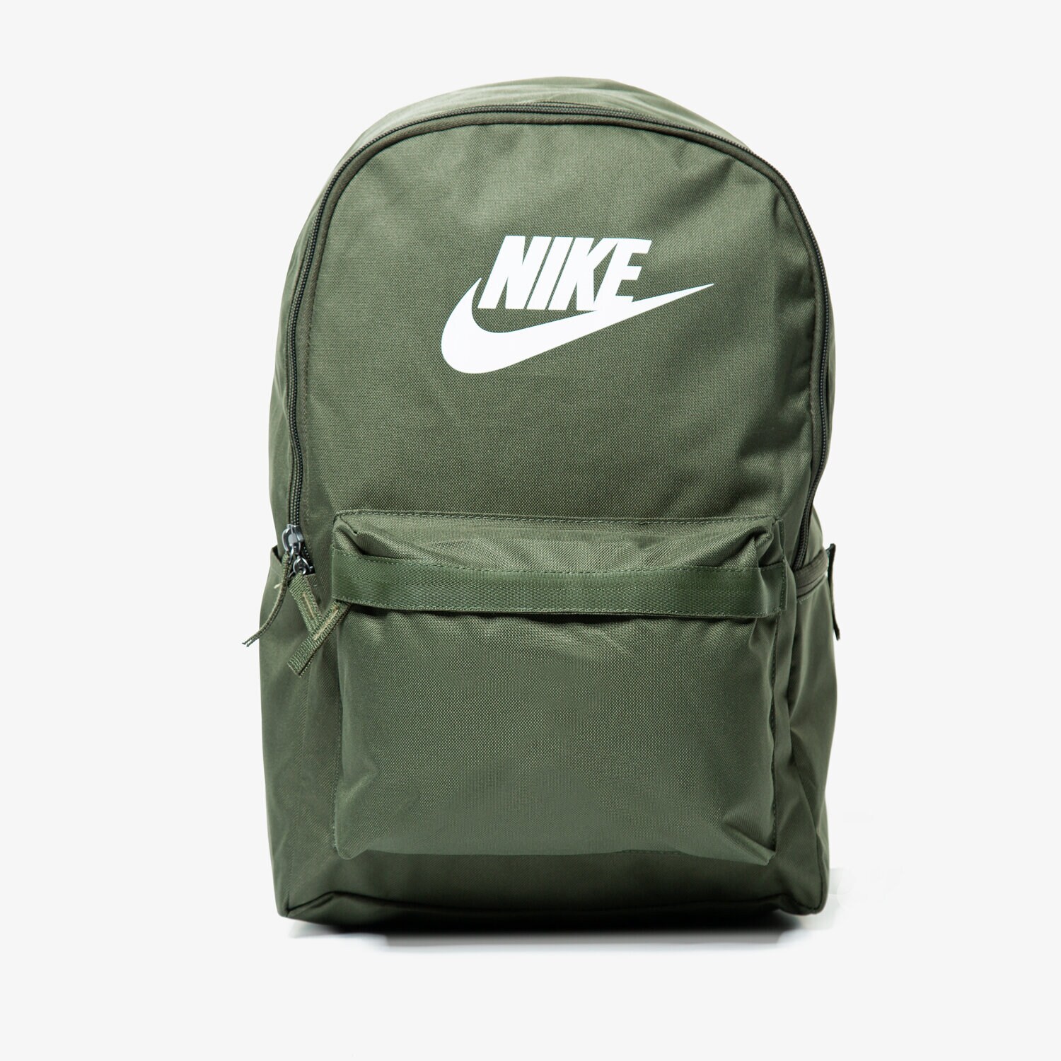 Plecak damski sportowy NIKE PLECAK NIKE HERITAGE DC4244-325 KHAKI