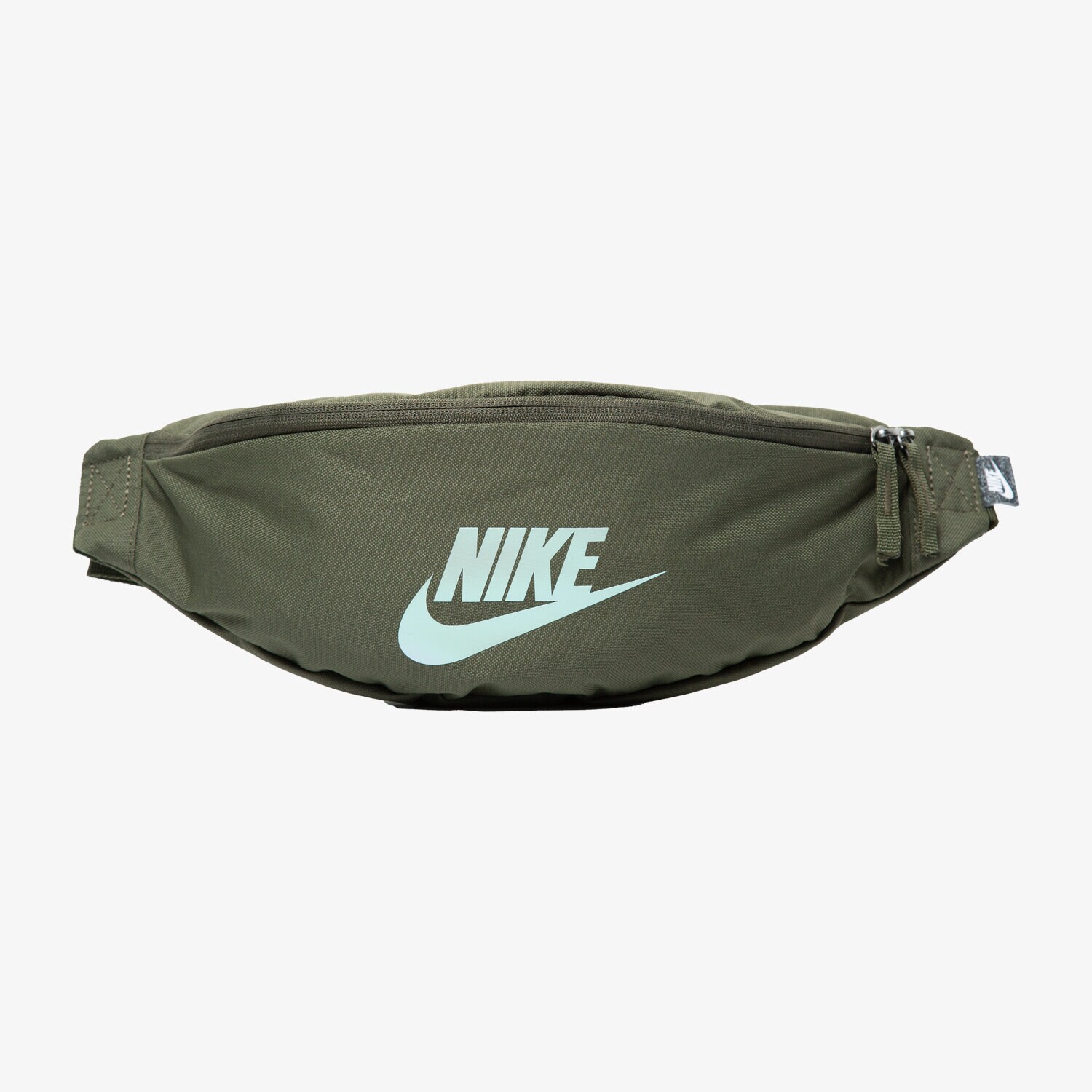 Saszetki nerki damskie NIKE NERKA NK HERITAGE WAISTPACK - FA21 DB0490-325 KHAKI