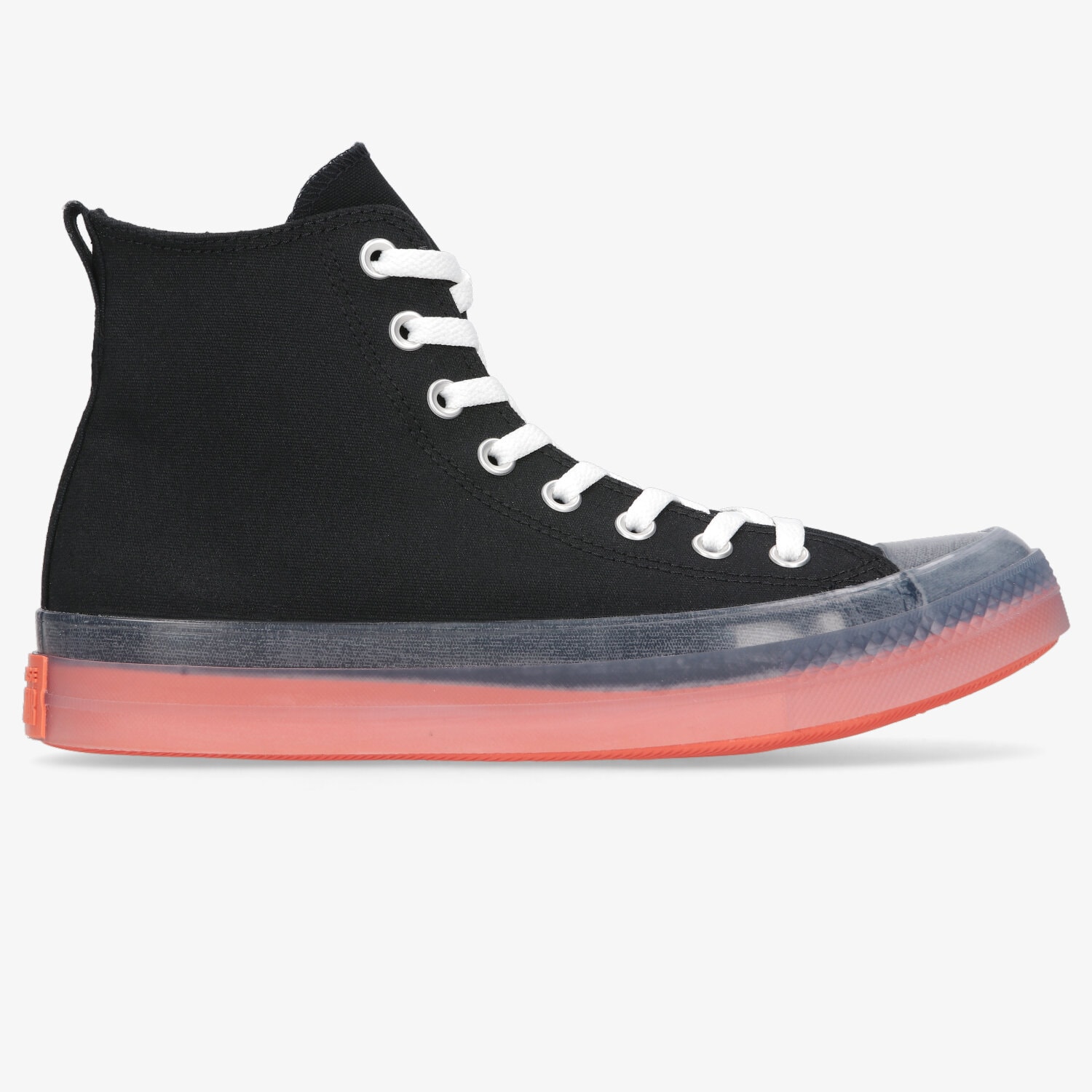 Buty sneakersy męskie CONVERSE CHUCK TAYLOR ALL STAR CX 167809C CZARNY