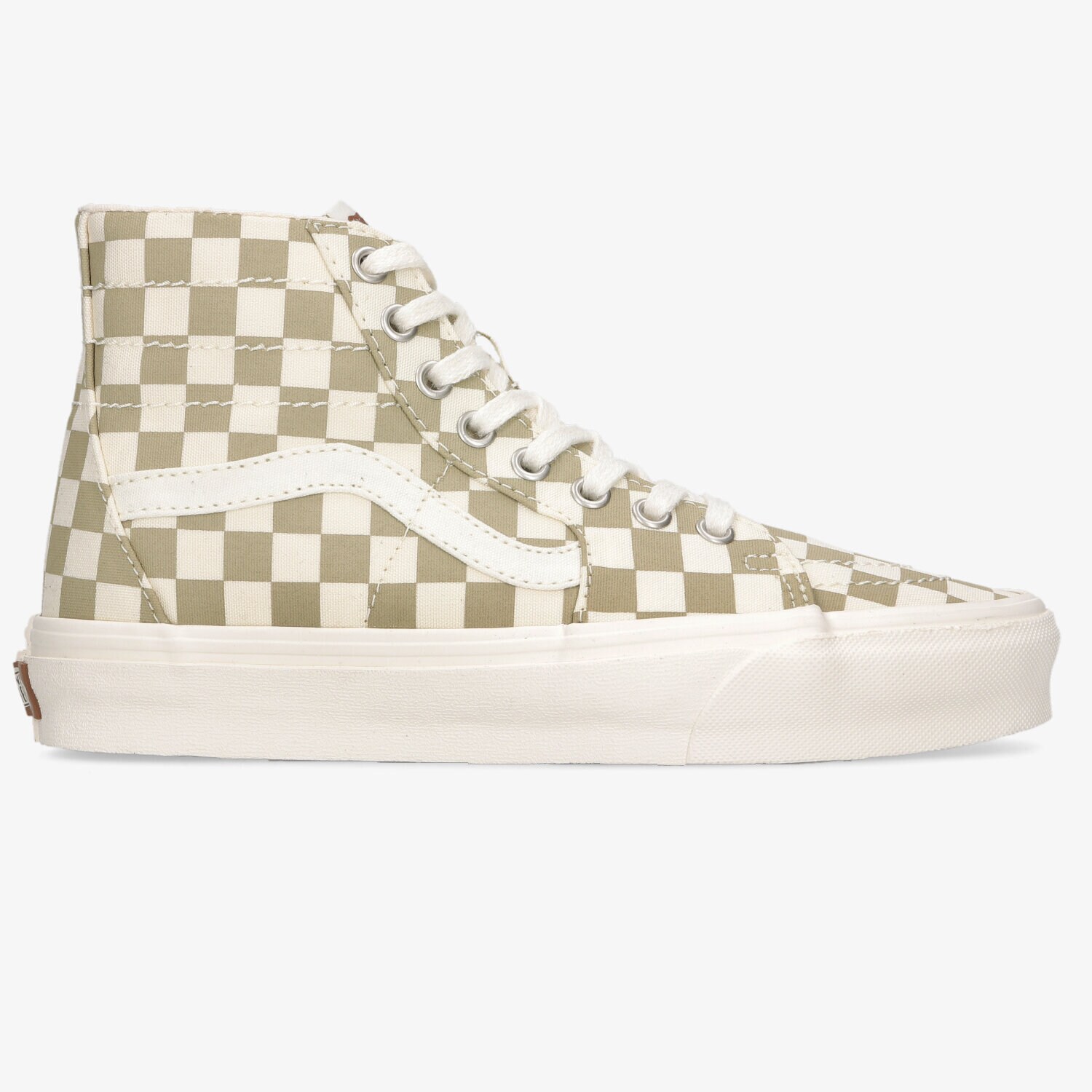 Damskie trampki, tenisówki VANS UA SK8-HI TAPERED VN0A4U169FO1 RÓŻOWY