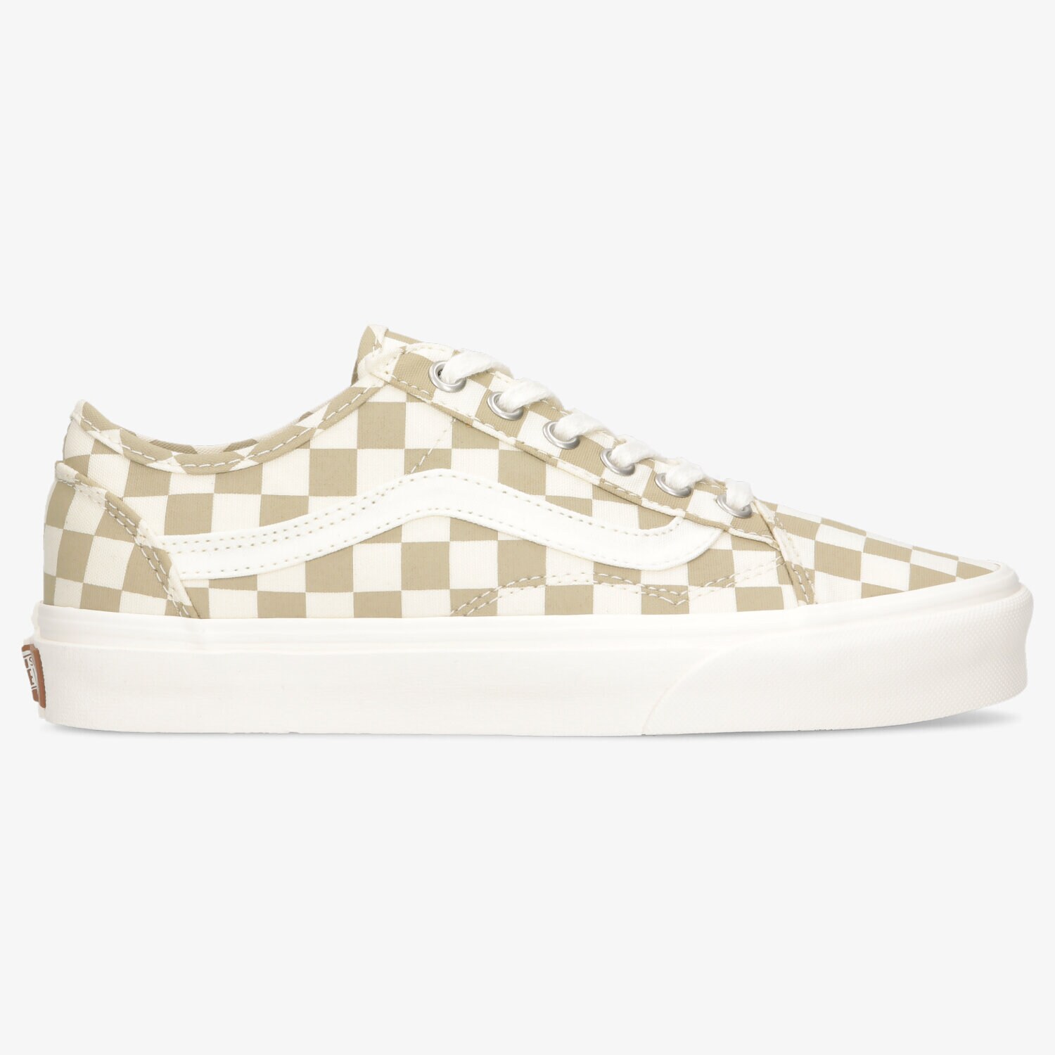 Damskie trampki, tenisówki VANS UA OLD SKOOL TAPERED VN0A54F49FO1 RÓŻOWY