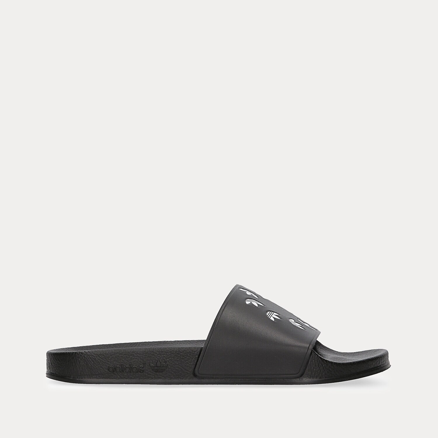 Klapki męskie ADIDAS ADILETTE H02888 CZARNY