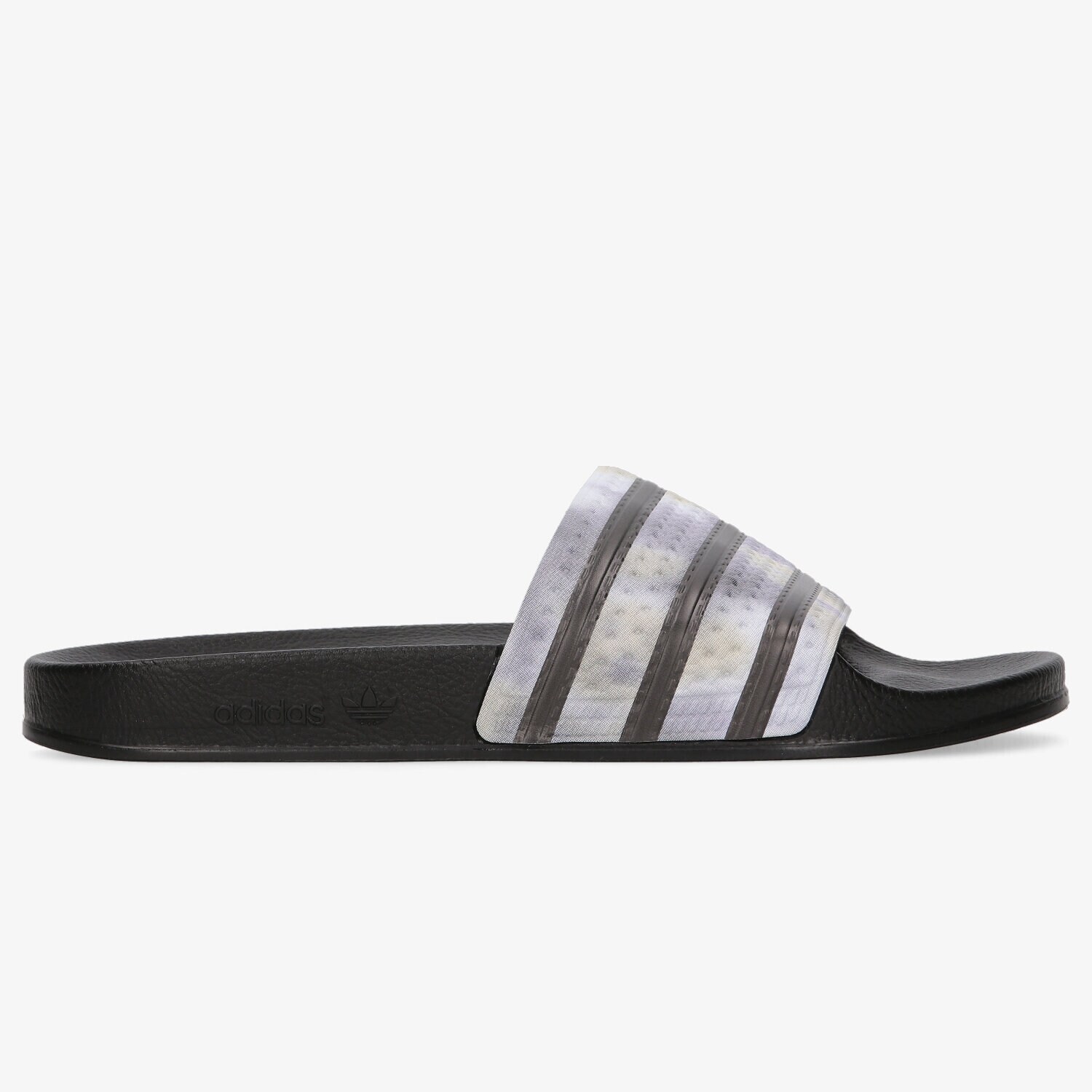 Klapki męskie ADIDAS ADILETTE H01998 CZARNY