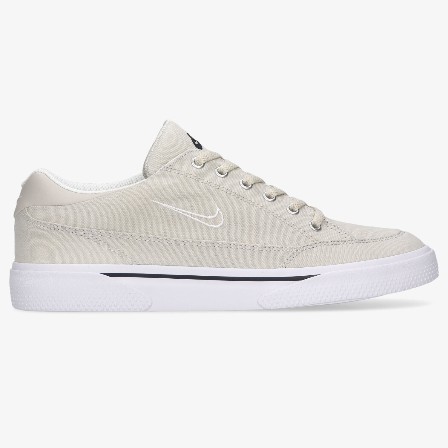 Buty sneakersy męskie NIKE RETRO GTS DA1446-002 SZARY