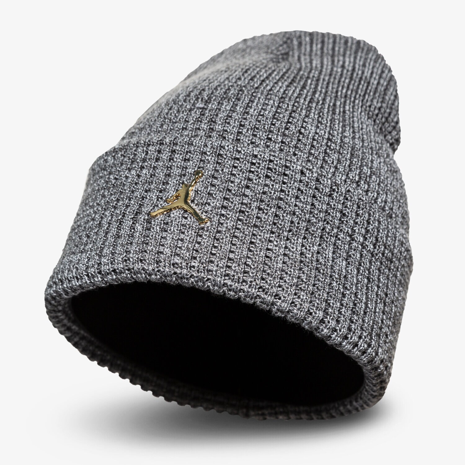 Czapka zimowa dla dzieci JORDAN CZAPKA ZIMOWA JORDAN BEANIE UTILITY METAL