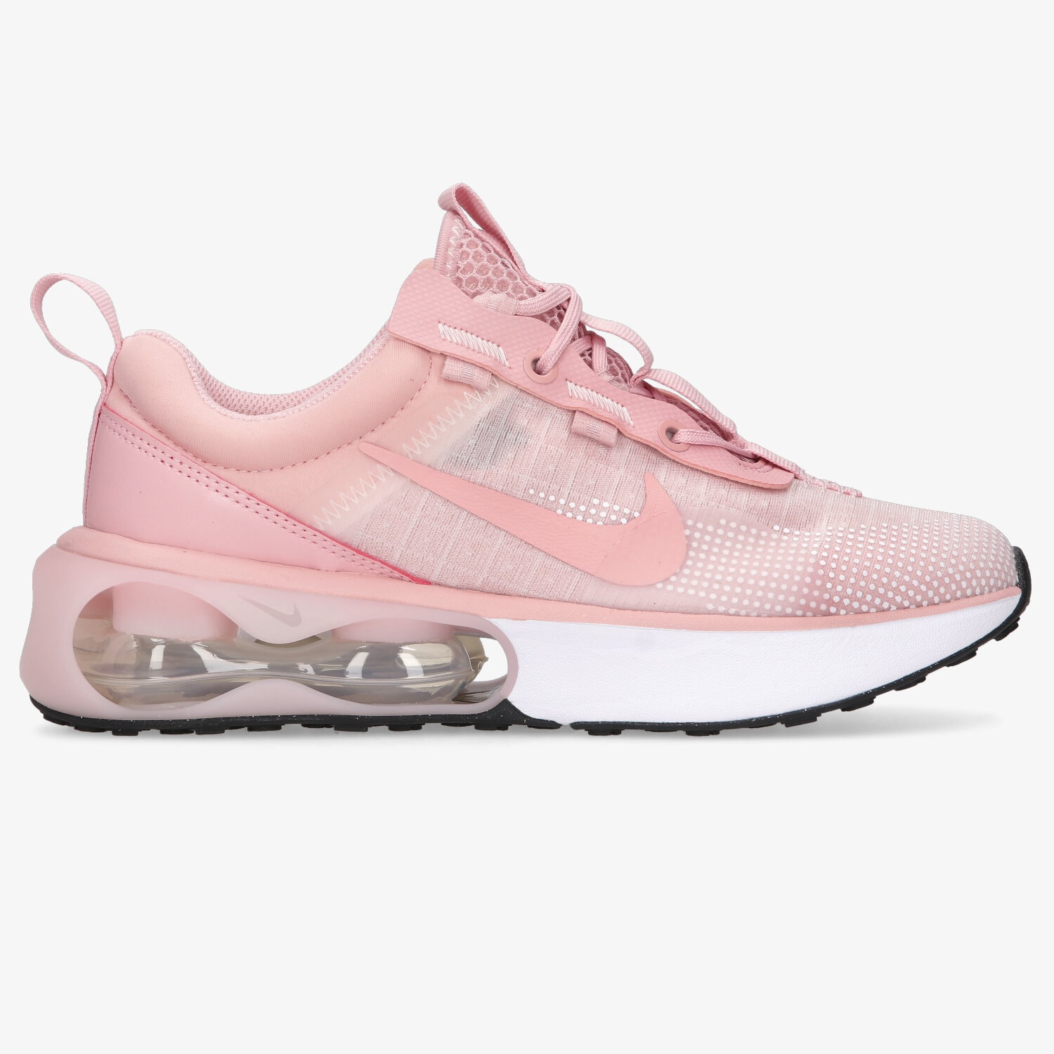 Buty sneakersy dla dzieci NIKE AIR MAX 2021 DA3199-600 RÓŻOWY