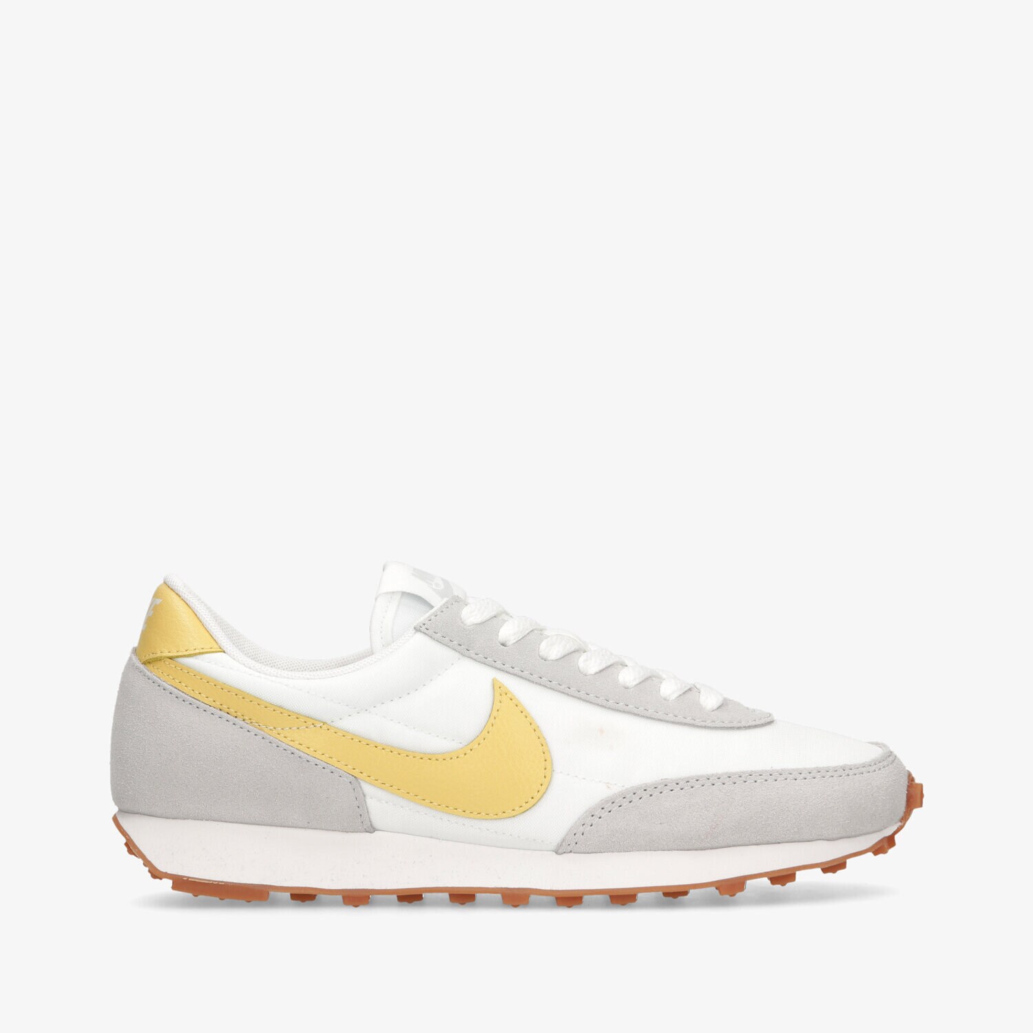 Buty sneakersy damskie NIKE DAYBREAK CK2351-109 BIAŁY