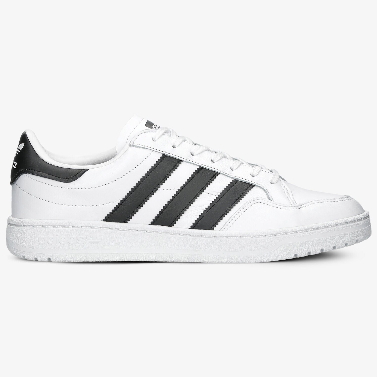 Buty sneakersy męskie ADIDAS MODERN 80 EUR COURT EG9734 BIAŁY