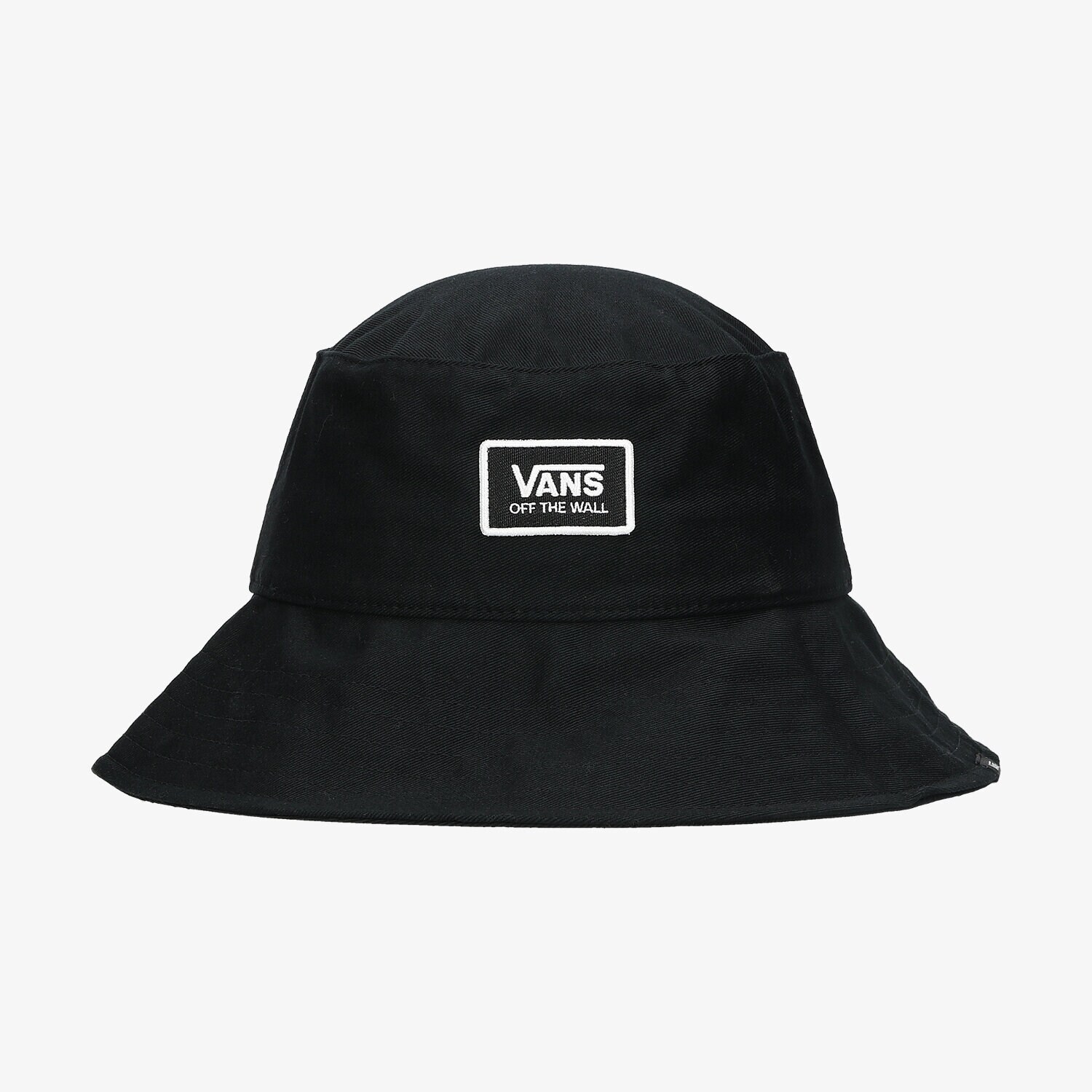 VANS KAPELUSZ LEVEL UP BUCKET HAT VN0A5GRGBLK1 CZARNY