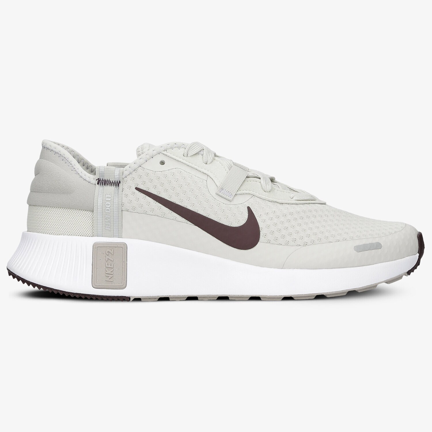 Buty sneakersy męskie NIKE REPOSTO CZ5631-015 BEŻOWY