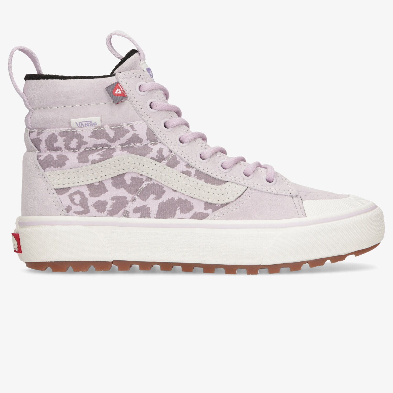 Damskie trampki, tenisówki VANS UA SK8-HI MTE-2 VN0A5HZZ6H91 RÓŻOWY