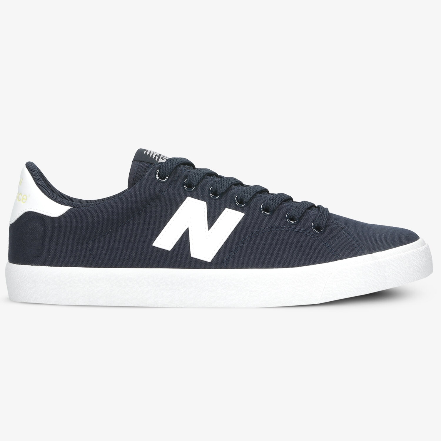 Buty sneakersy męskie NEW BALANCE 210 AM210BW CZARNY