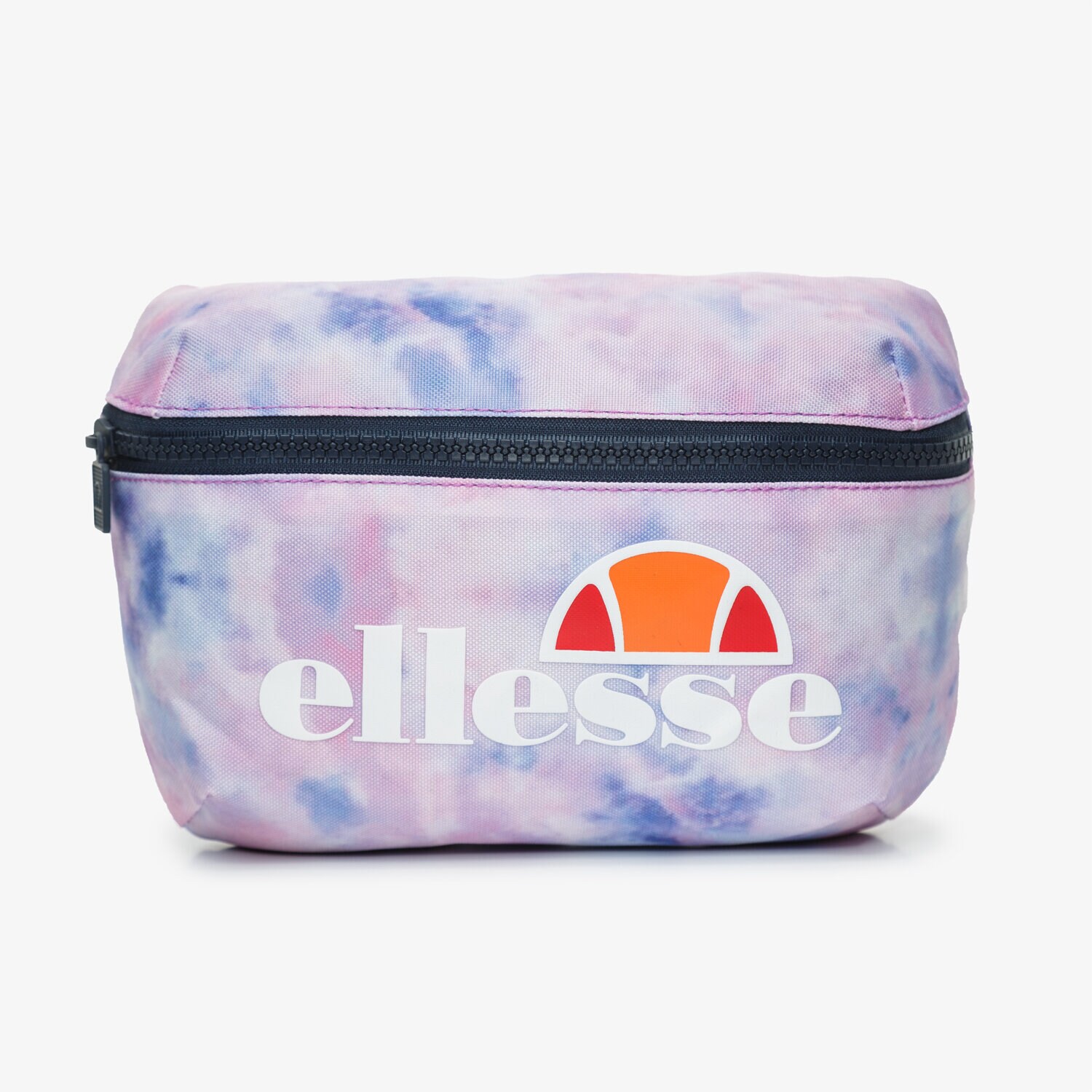 Saszetki nerki damskie ELLESSE NERKA ROSCA CROSS BODY BAG PINK TD SAIA1877846 RÓŻOWY