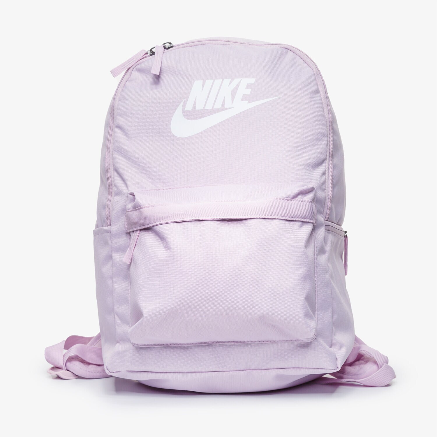 Plecak damski sportowy NIKE PLECAK HERITAGE 2.0 BA5879-576 RÓŻOWY