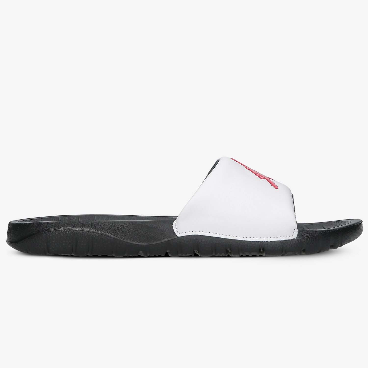 Klapki męskie JORDAN BREAK AR6374-016 CZARNY