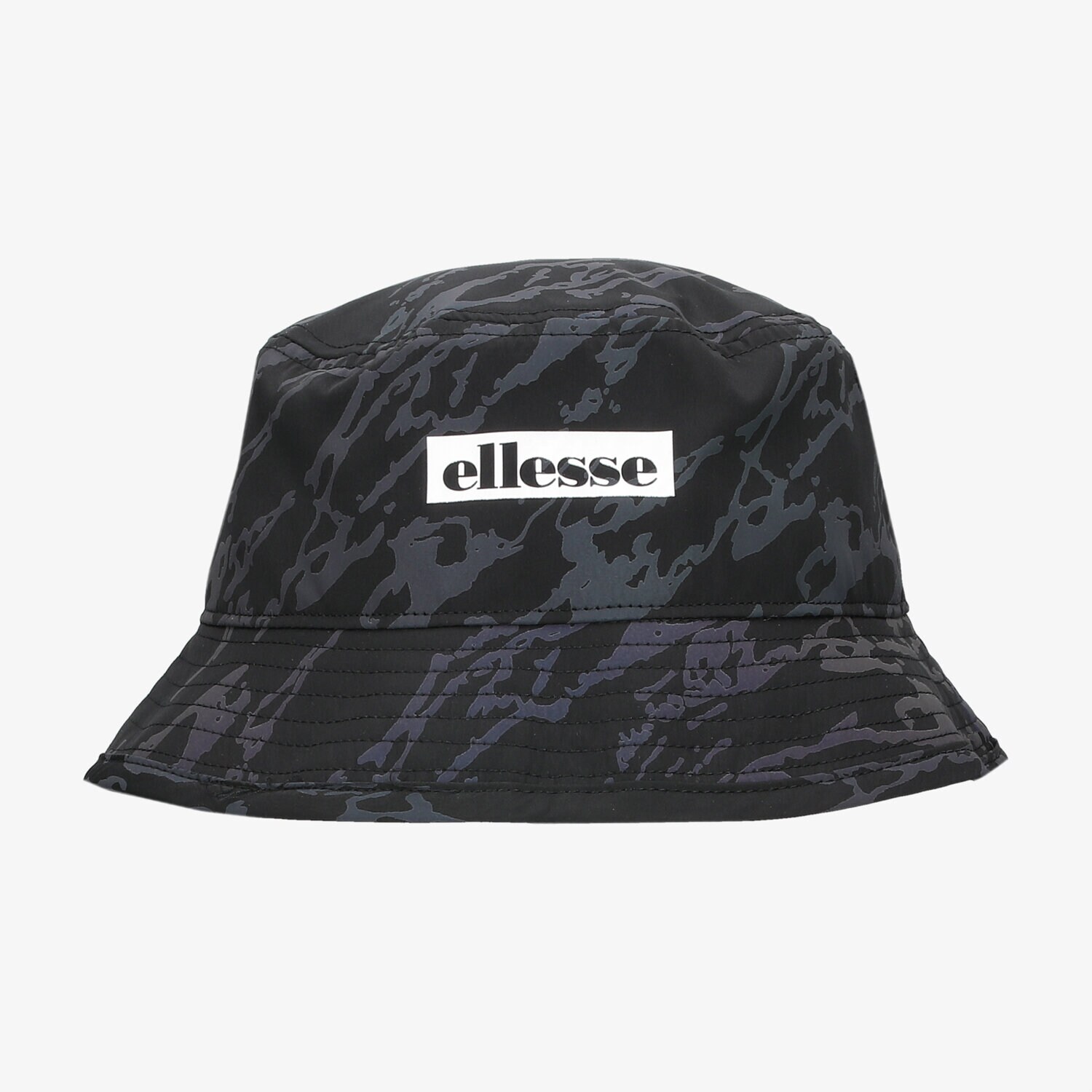 ELLESSE KAPELUSZ LUCCIA IRID SAJA2071934 CZARNY