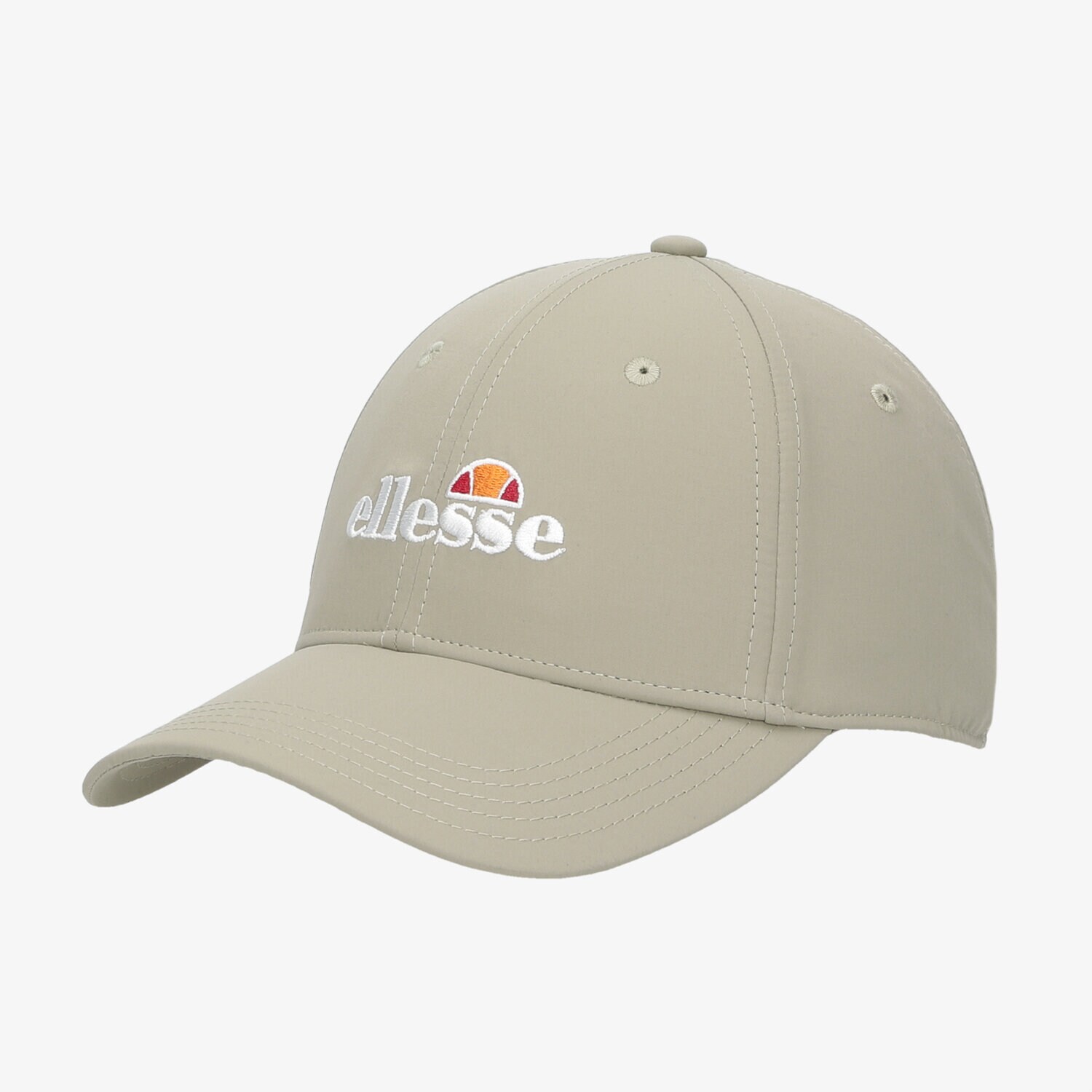 Czapka z daszkiem dla dzieci ELLESSE CZAPKA RAGOLI CAP KHA SAJA1944506 KHAKI