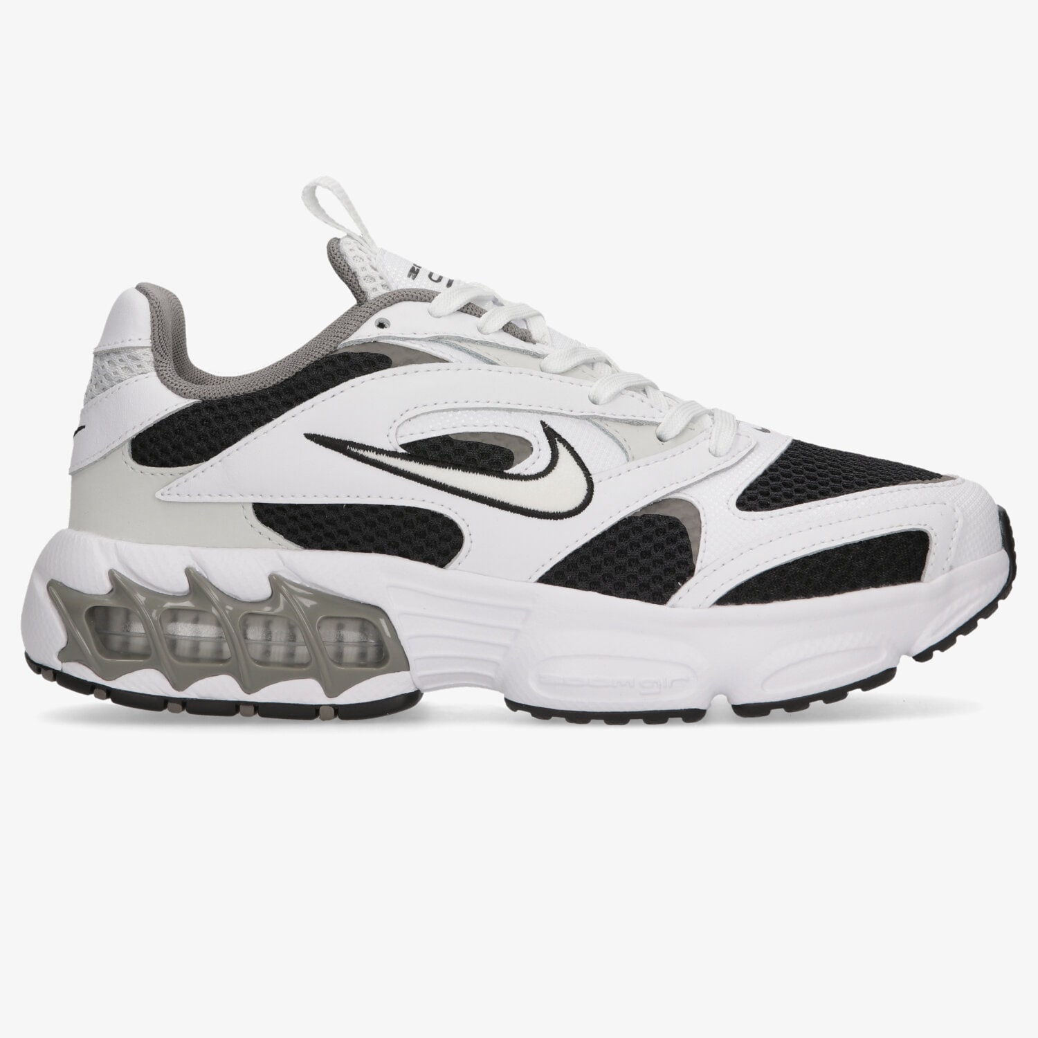 Buty sneakersy damskie NIKE ZOOM AIR FIRE CW3876-004 BIAŁY