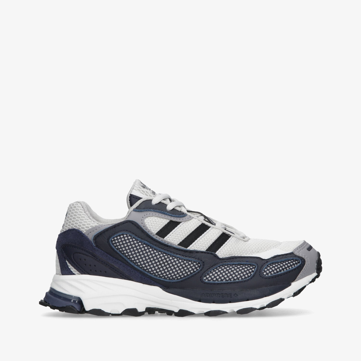 Buty sneakersy damskie ADIDAS SHADOWTURF GW3966 CZARNY