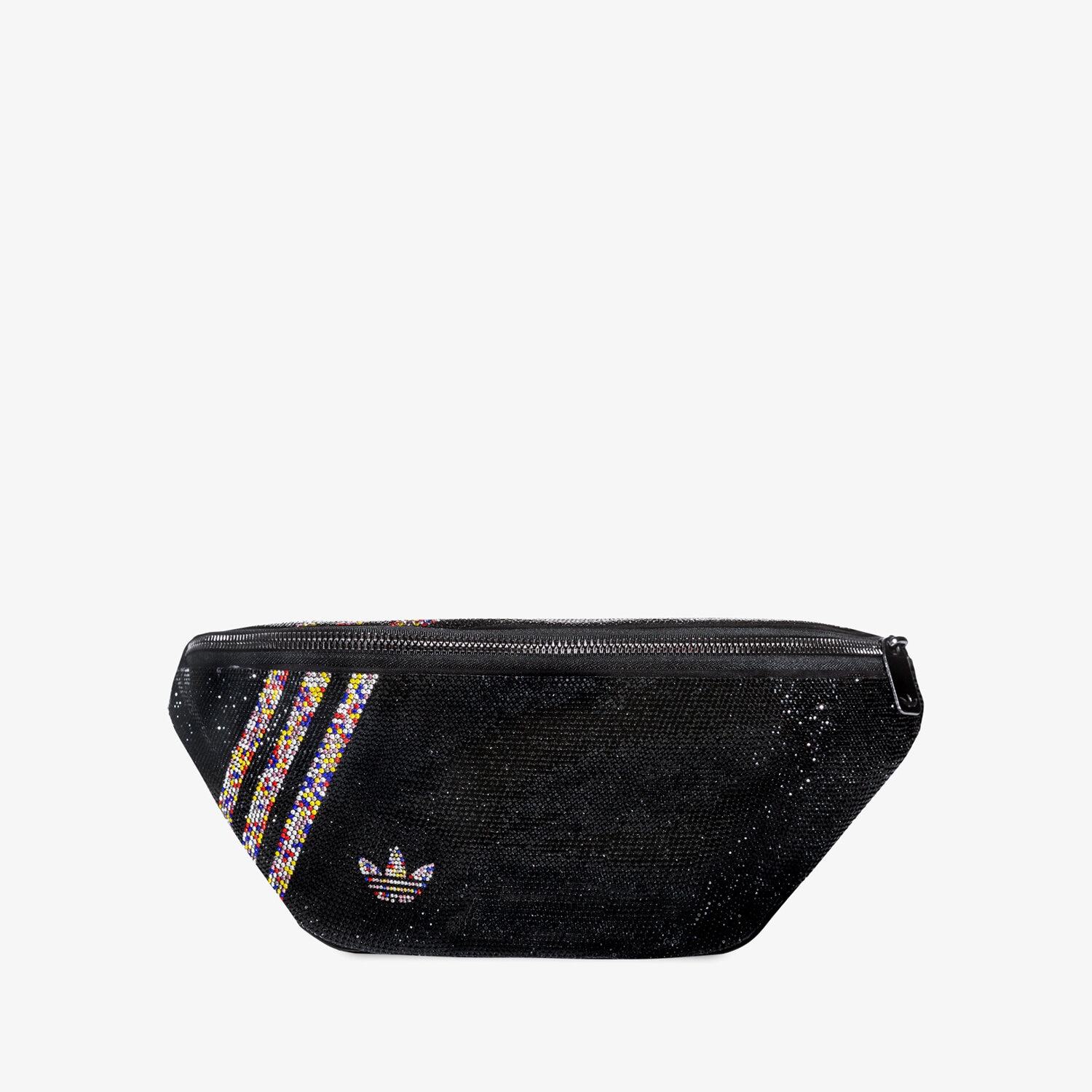 Saszetki nerki damskie ADIDAS TORBA WAISTBAG HD7036 MULTICOLOR