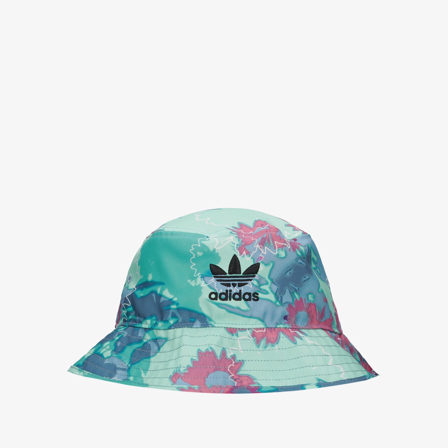 ADIDAS KAPELUSZ BUCKET HAT HE2149 MULTICOLOR