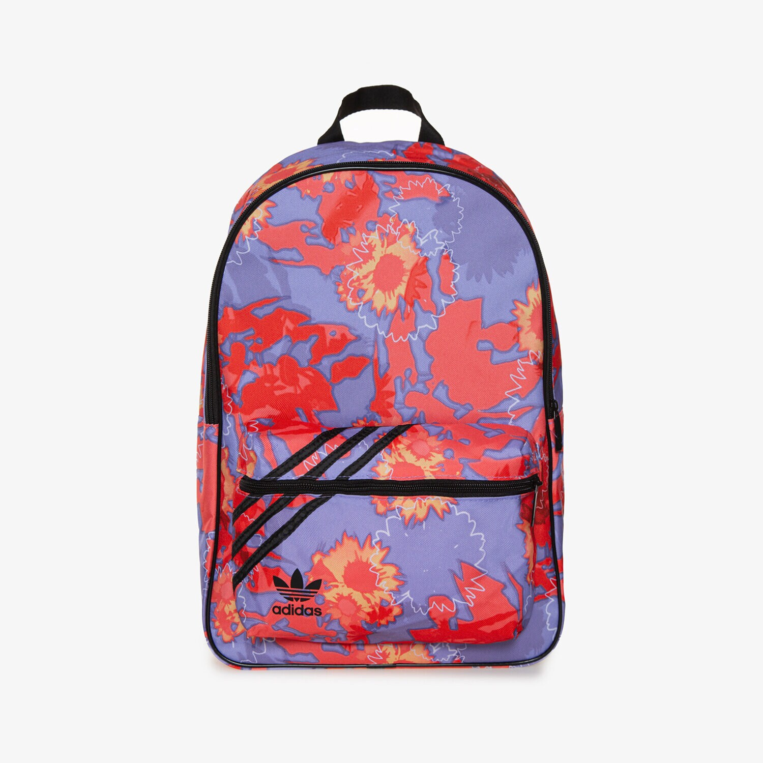 Plecak damski sportowy ADIDAS PLECAK BACKPACK HE2148 MULTICOLOR