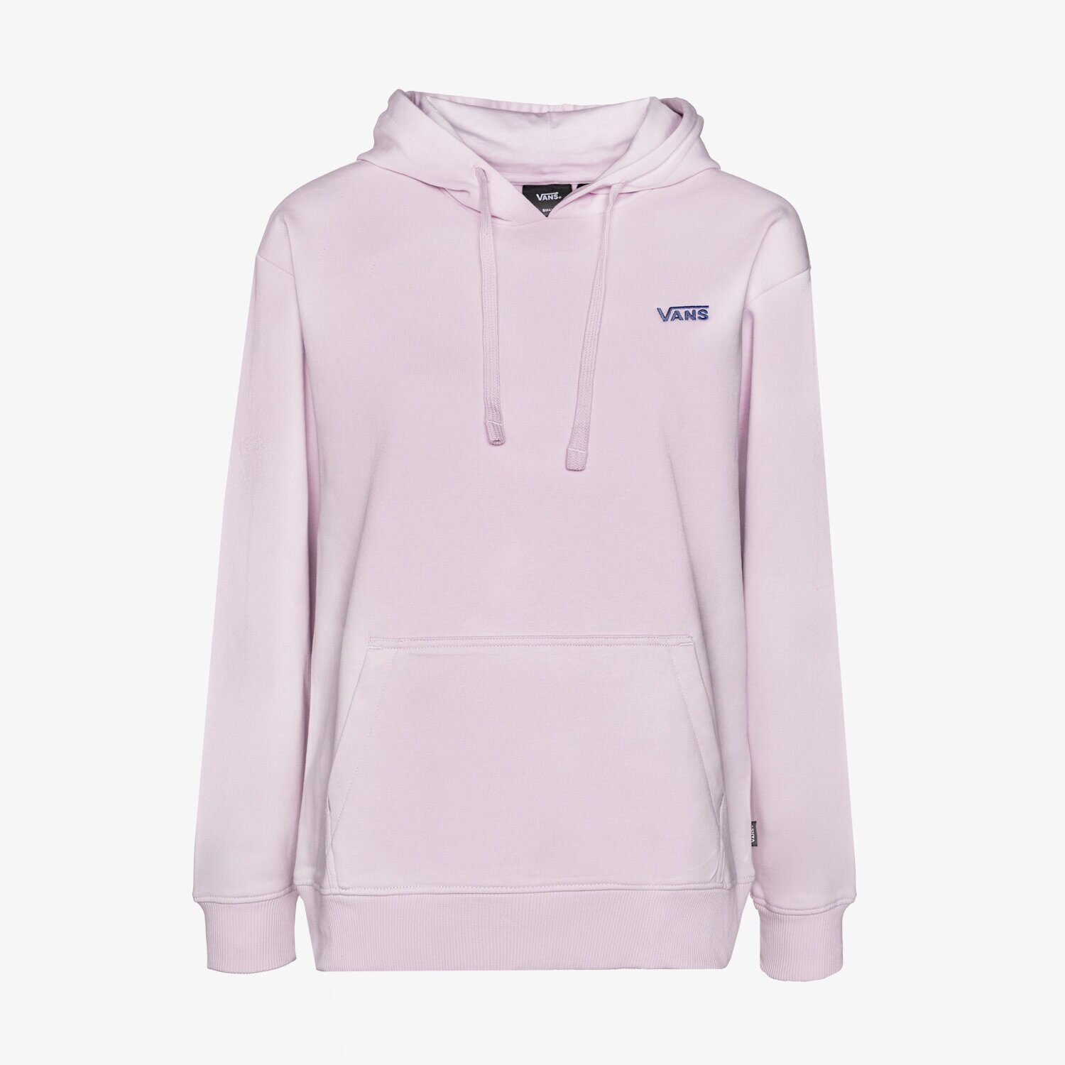 Bluza damska VANS BLUZA Z KAPTUREM WM FLYING V BFF FT HOODIE VN0A5AR4YEU1 FIOLETOWY