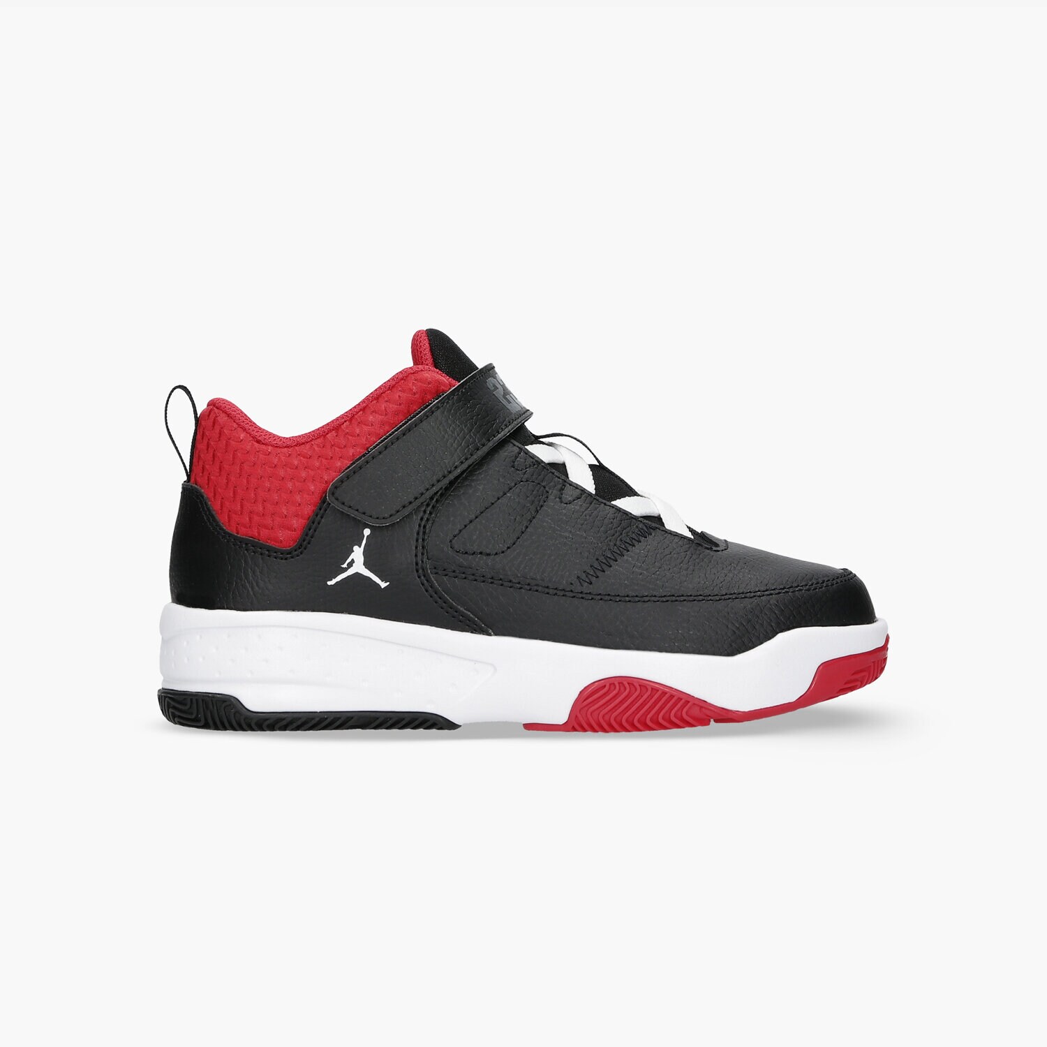 Buty sneakersy dla dzieci JORDAN AURA DA8022-006 CZARNY