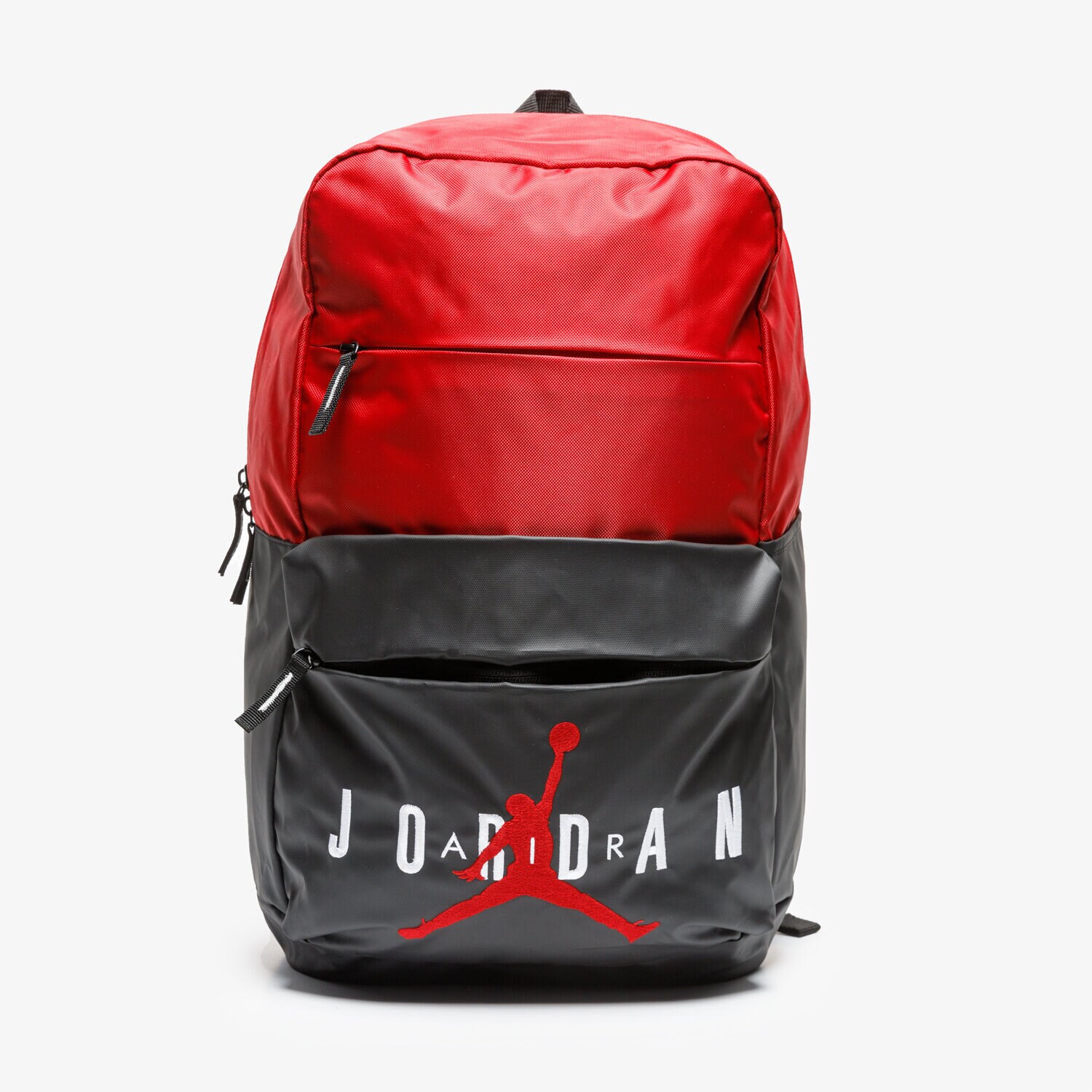 Plecak damski sportowy JORDAN SKARPETY JORDAN EVERYDAY PLUS  9A0408-KR5 CZARNY