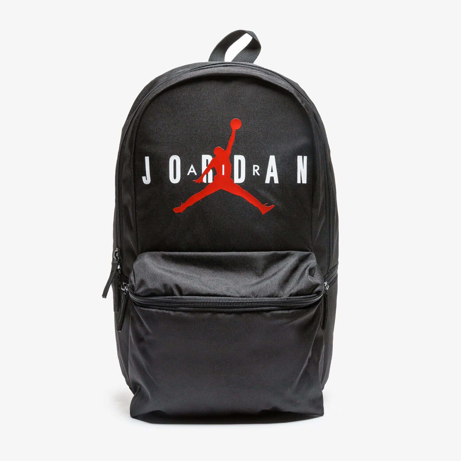 Plecak damski sportowy JORDAN/ PLECAK JORDAN 9A0833-023 CZARNY