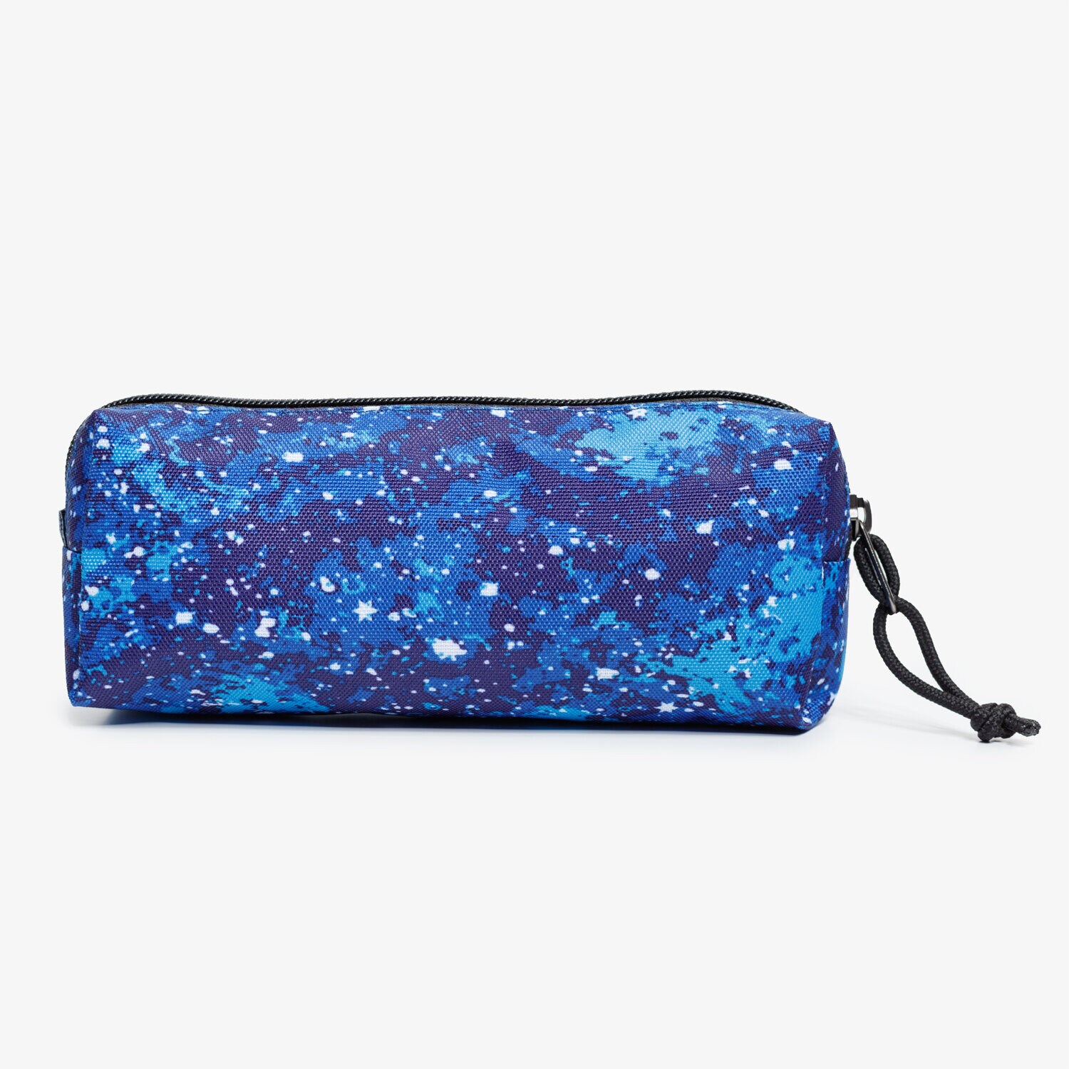 Torba sportowa damska na ramię VANS PIÓRNIK OTW PENCIL POUCH BOYS VN0A3HMQZBA1 NIEBIESKI