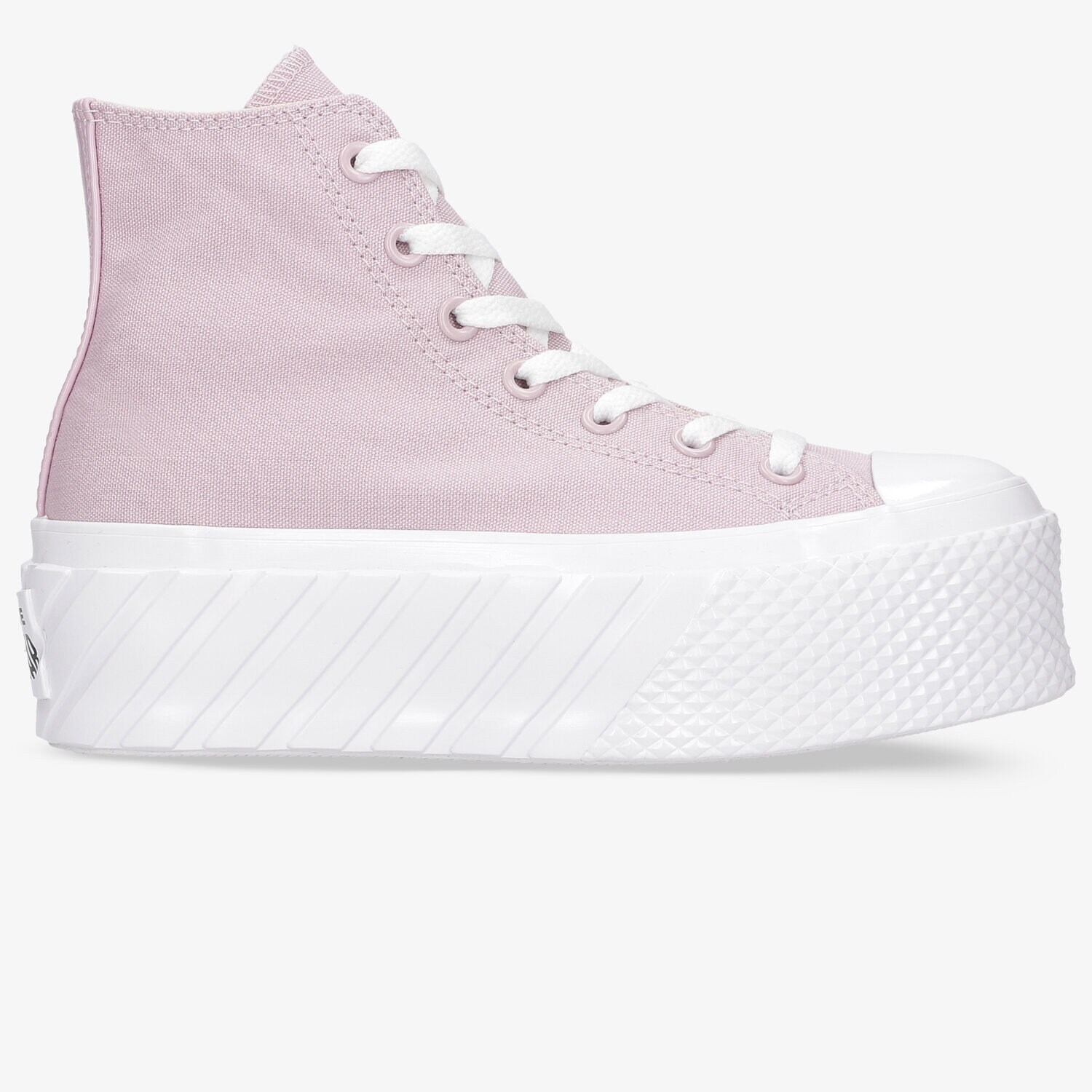 Damskie trampki, tenisówki CONVERSE CHUCK TAYLOR ALL STAR LIFT NEW 571623C RÓŻOWY