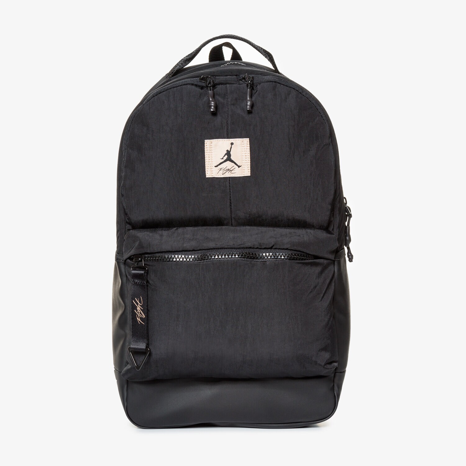 Plecak damski sportowy JORDAN PLECAK OFF-COURT BACKPACK 9A0554-023 CZARNY